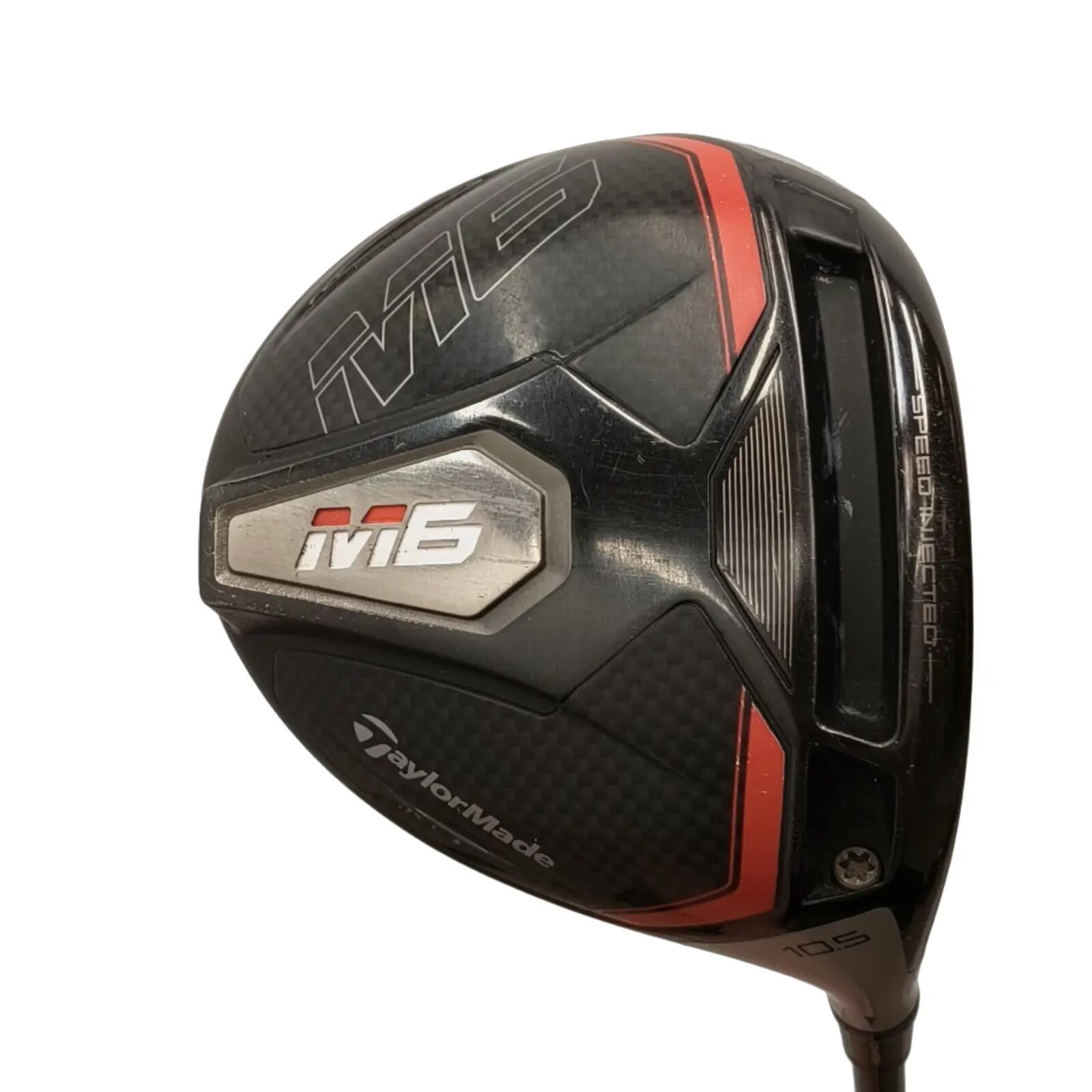 TAYLORMADE picture