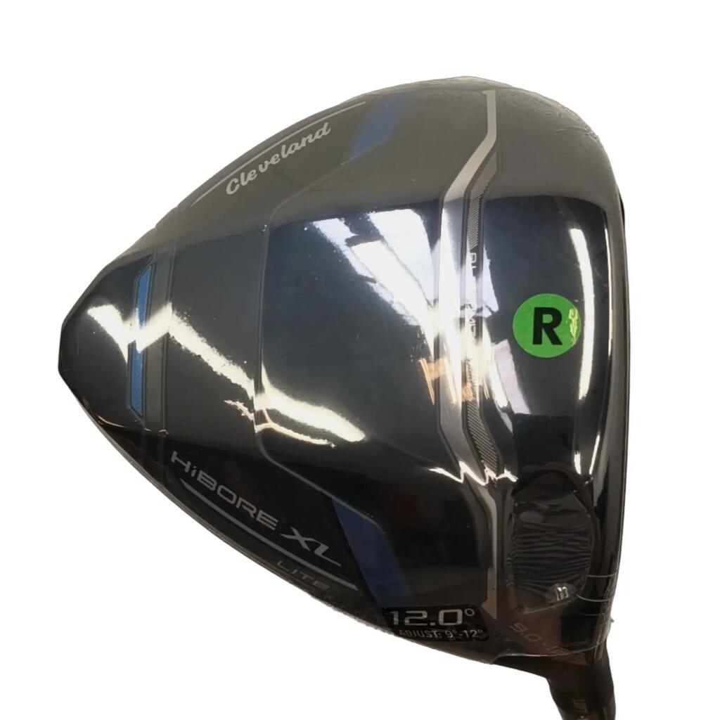 Cleveland Hibore XL Lite Driver / Flex Regular / Loft 10.5