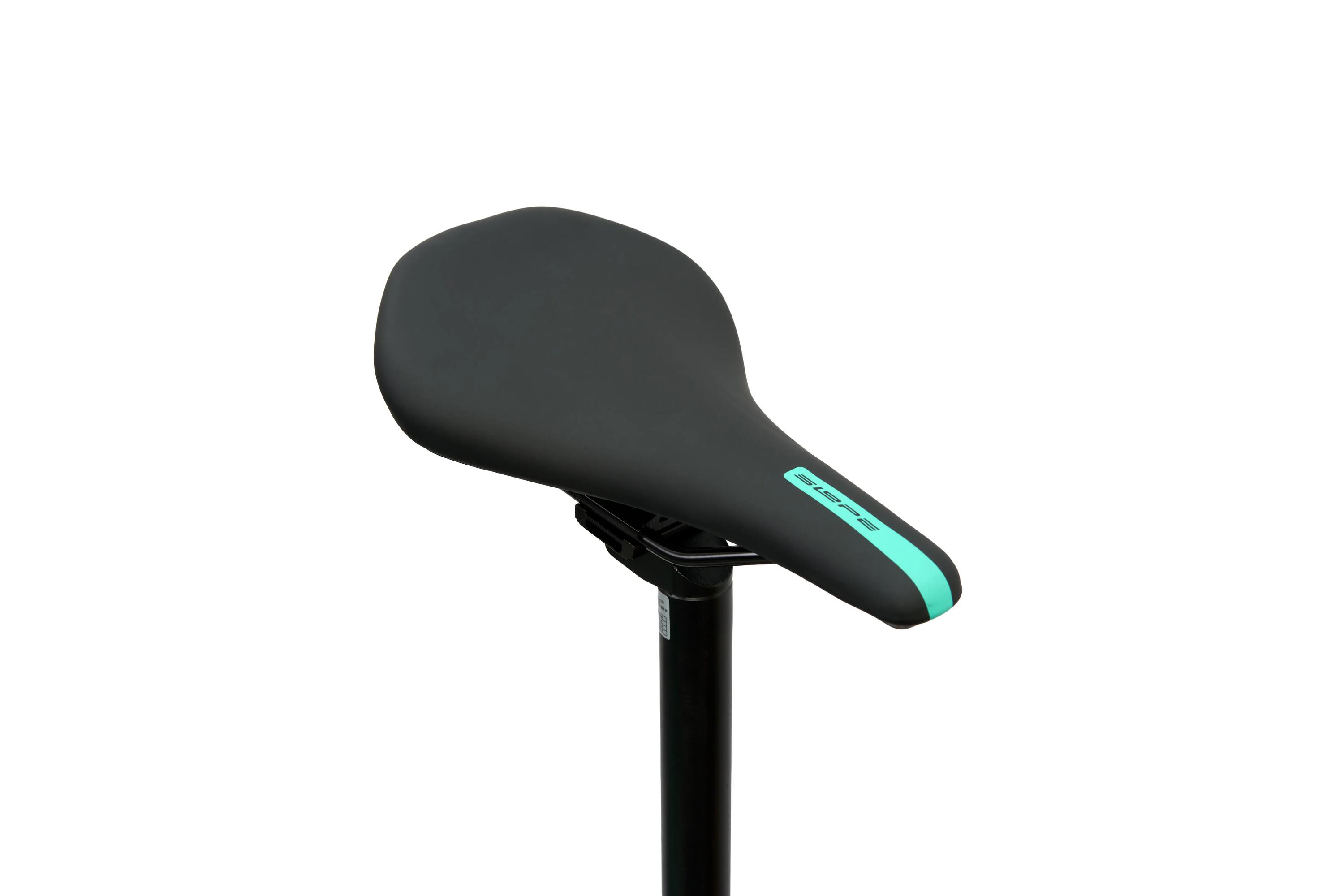 Rower Górski MTB Dziecięcy SLOPE 24" Tarczowe Hamulce Amotyzacja 7 biegów 6/6