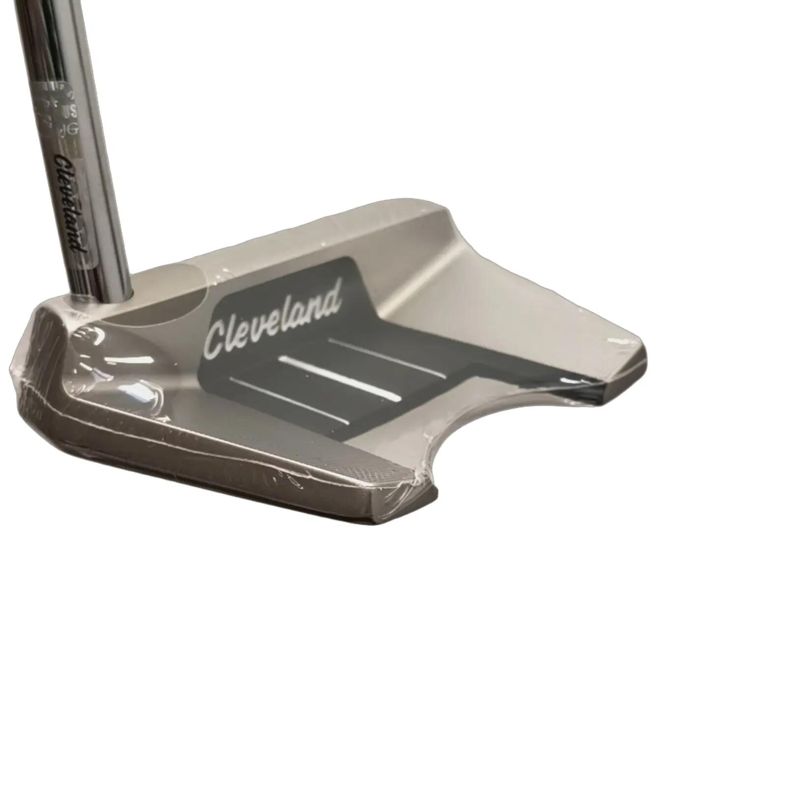 Cleveland HB Soft Milled #11 UST Putter / 35" 6/7