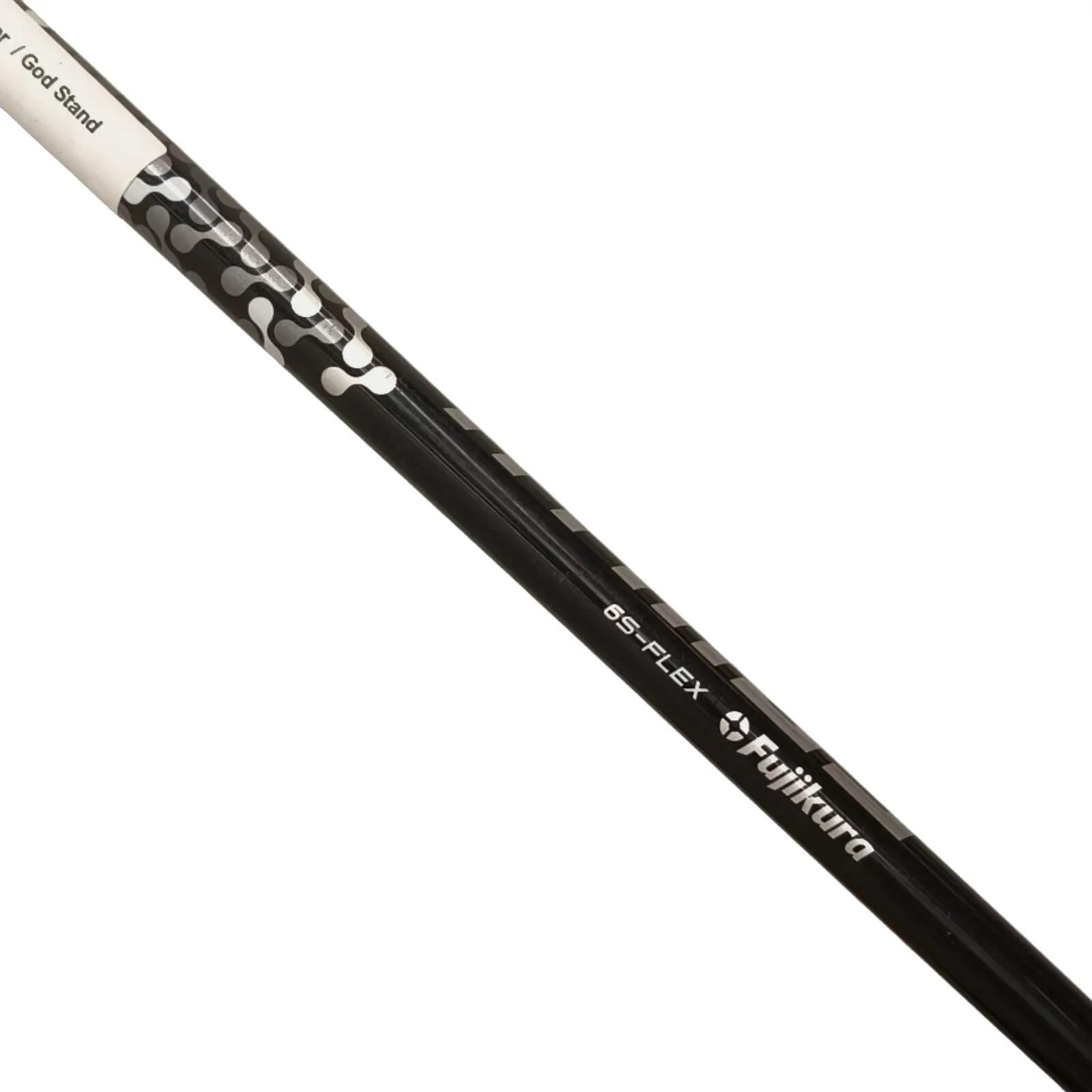 TaylorMade M6 Driver / Flex Estándar / Loft 10.5 5/6
