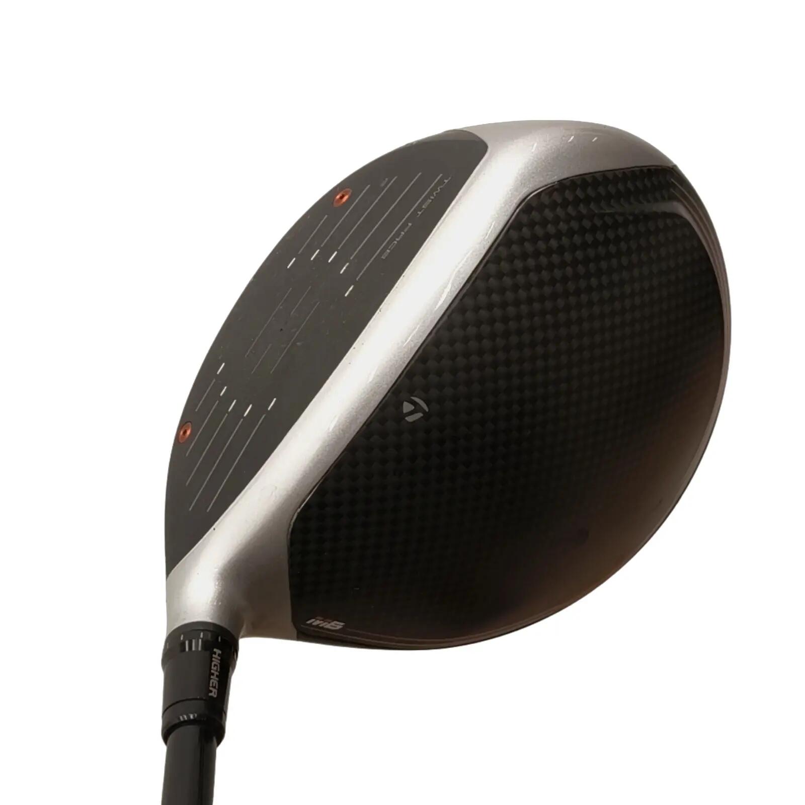TaylorMade M6 Driver / Flex Estándar / Loft 10.5 4/6