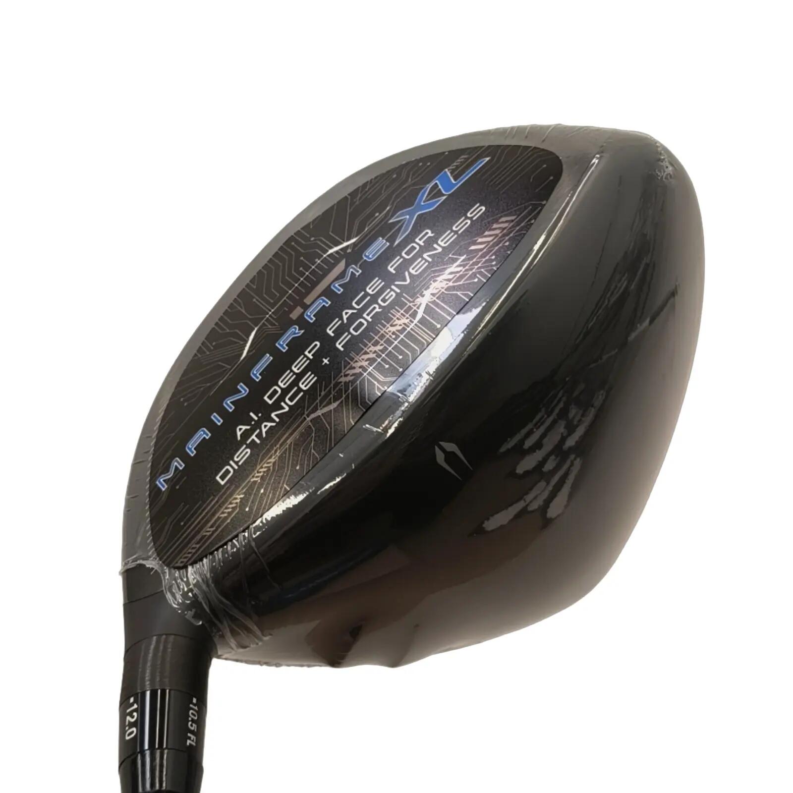 Cleveland Hibore XL Lite Driver / Flex Regular / Loft 10.5 4/6