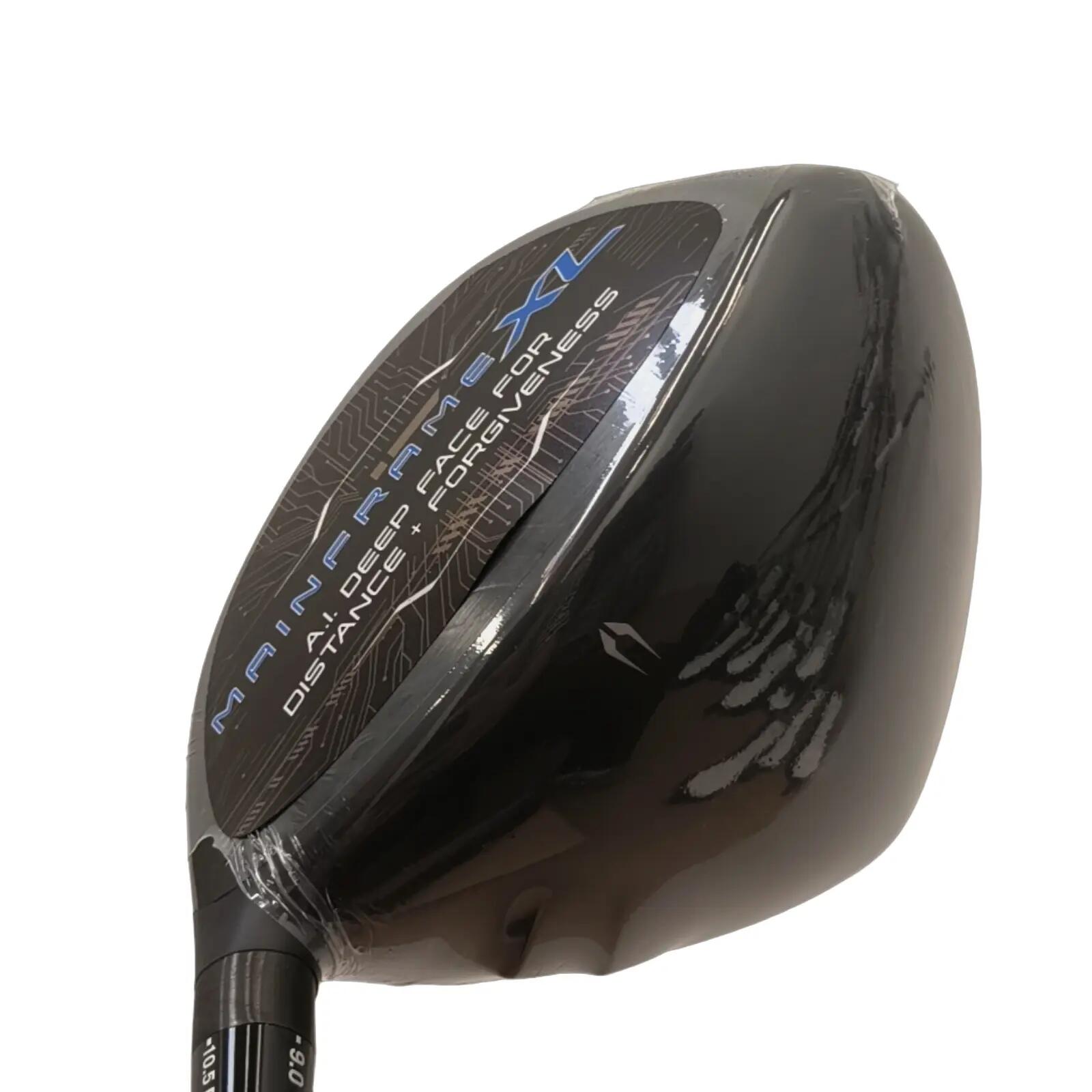 Cleveland Hibore XL Lite Driver / Flex Regular / Loft 10.5 4/6