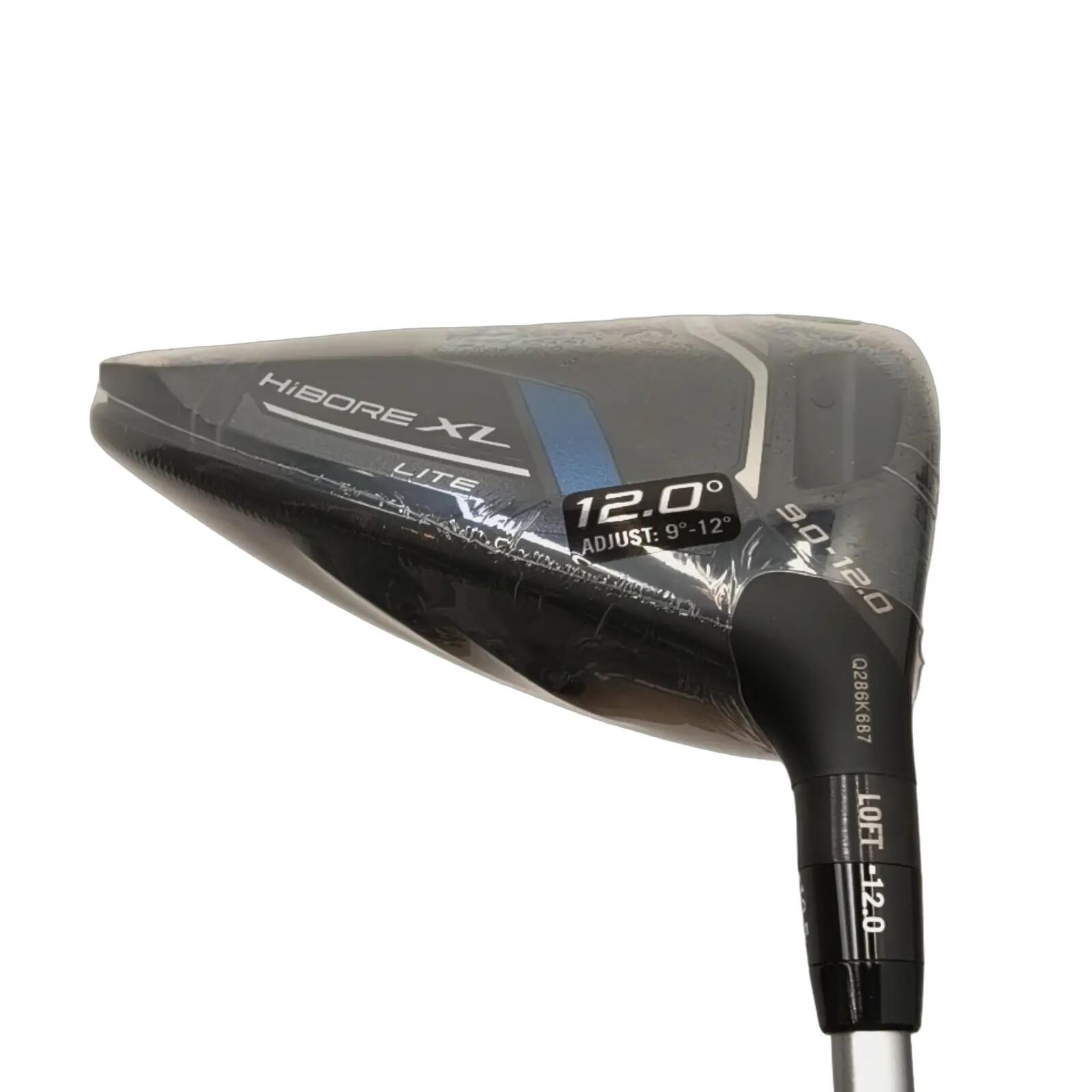 Cleveland Hibore XL Lite Driver / Flex Regular / Loft 10.5 3/6