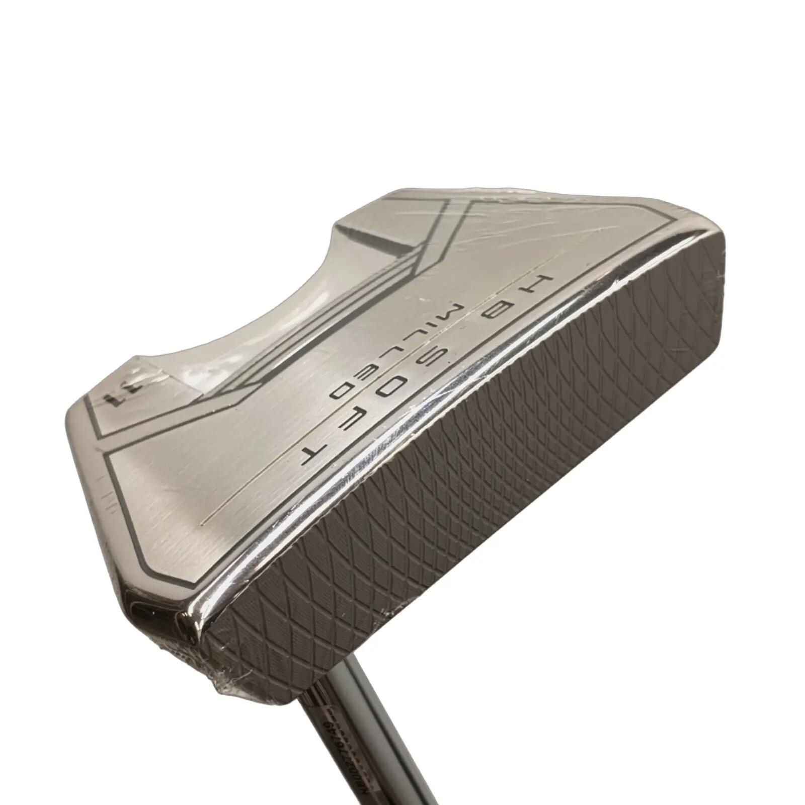 Cleveland HB Soft Milled #11 UST Putter / 35" 3/7