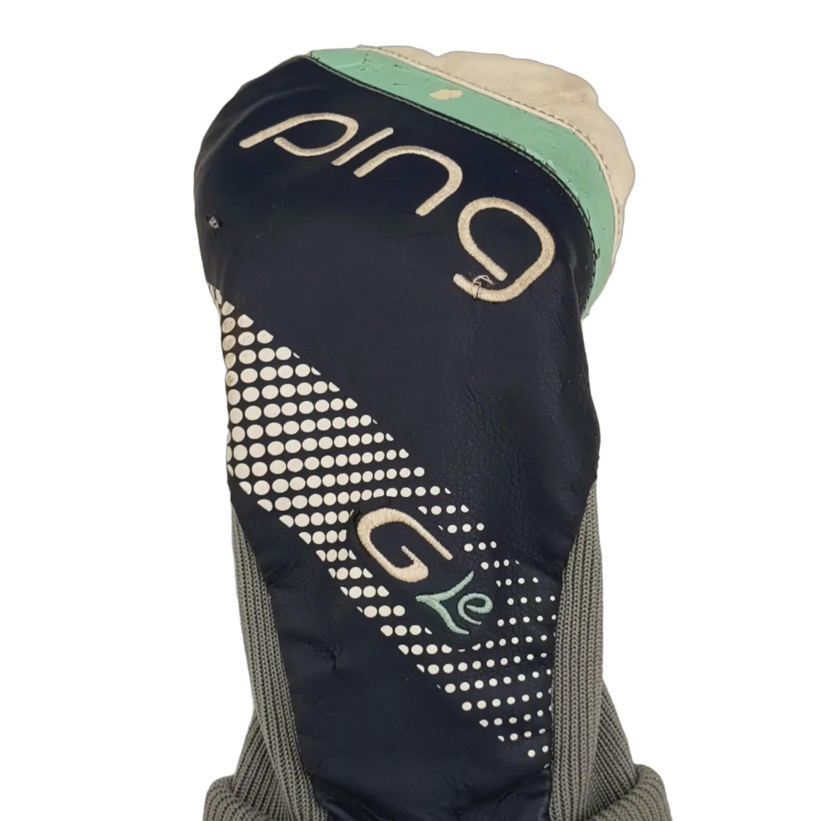 PING G Le Driver / Flex Ladies / Loft 11.5 2/6
