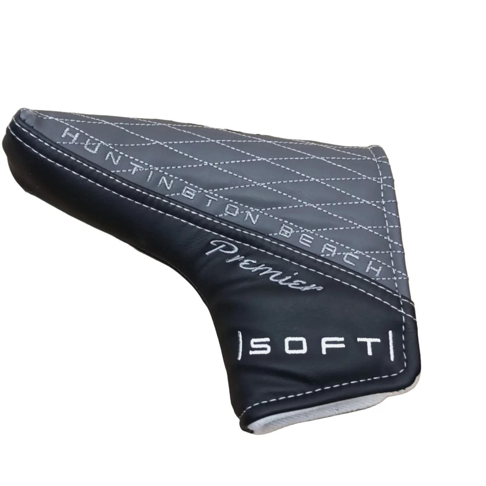 Cleveland Huntington Beach Soft Premier #4 Putter / 33" 2/7