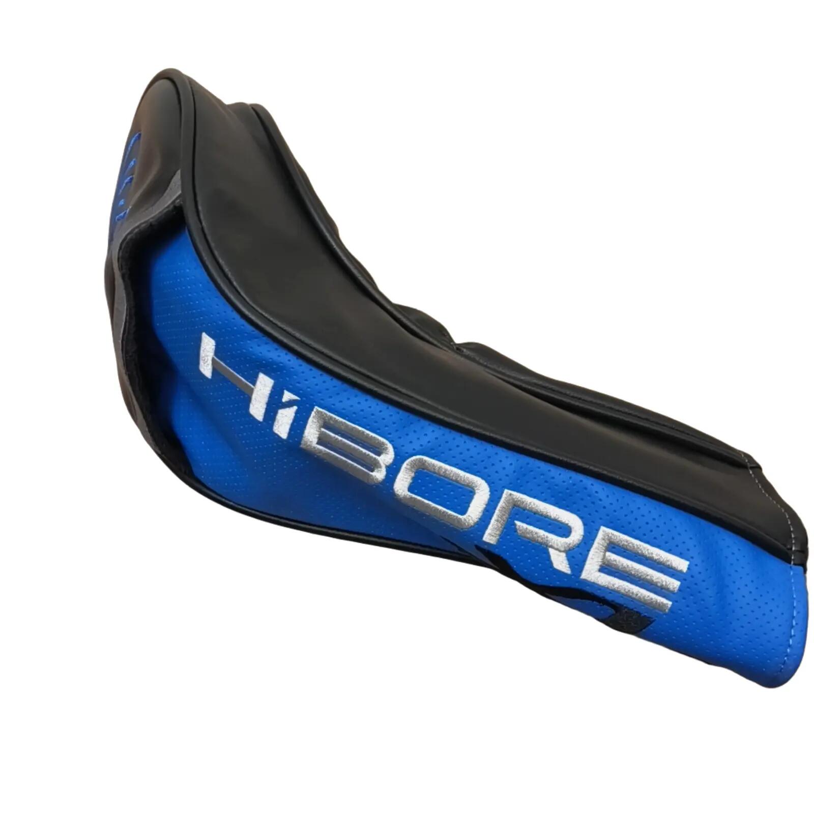 Cleveland Hibore XL Lite Driver / Flex Regular / Loft 10.5 2/6