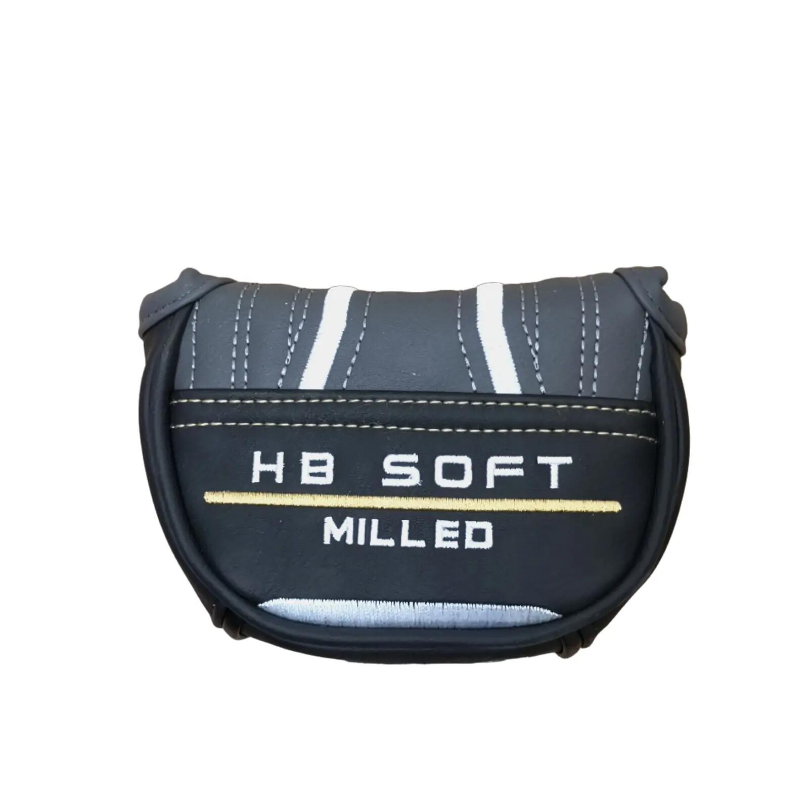 Cleveland HB Soft Milled #11 UST Putter / 35" 2/7