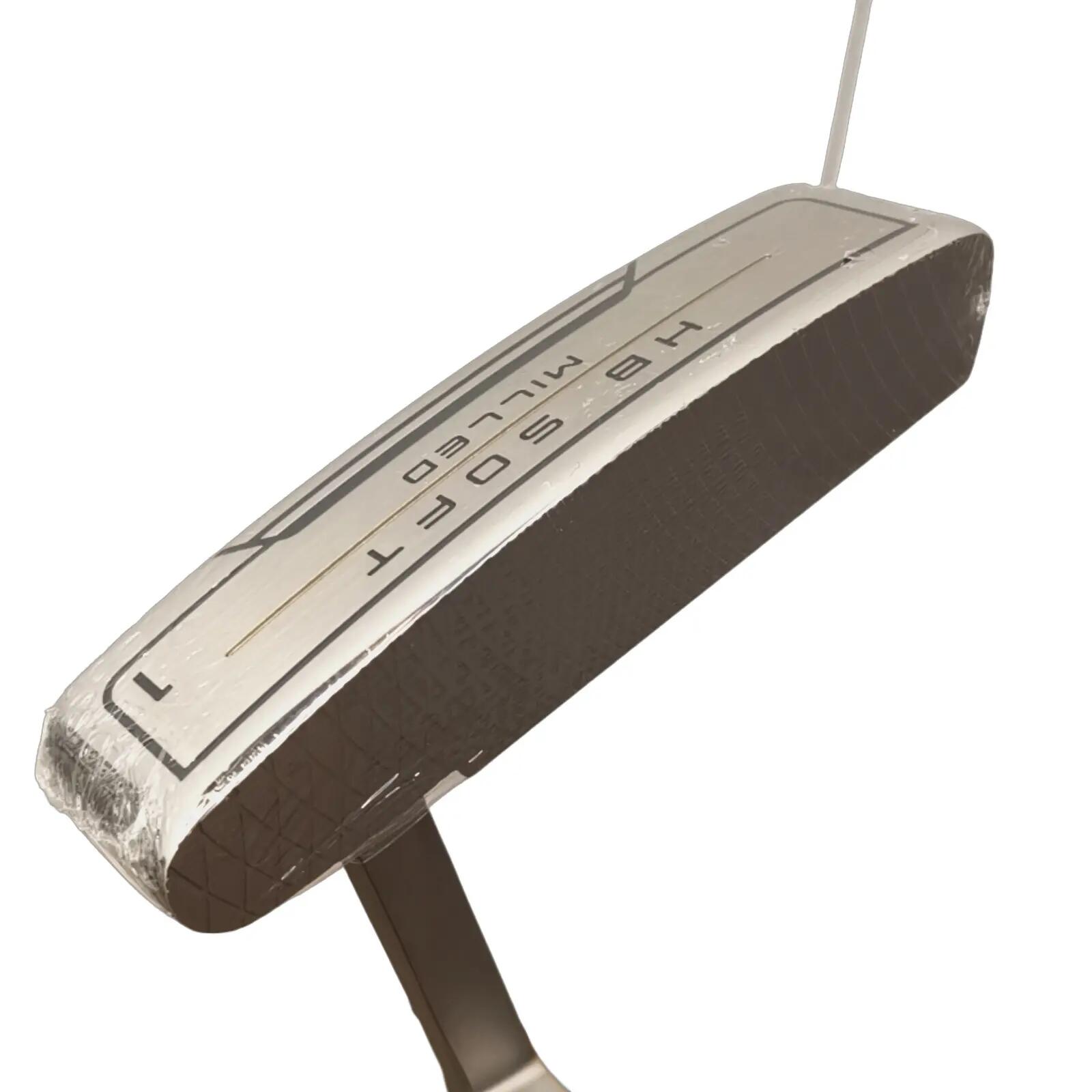 Cleveland HB Soft Milled #1 UST Putter / 34" 3/7