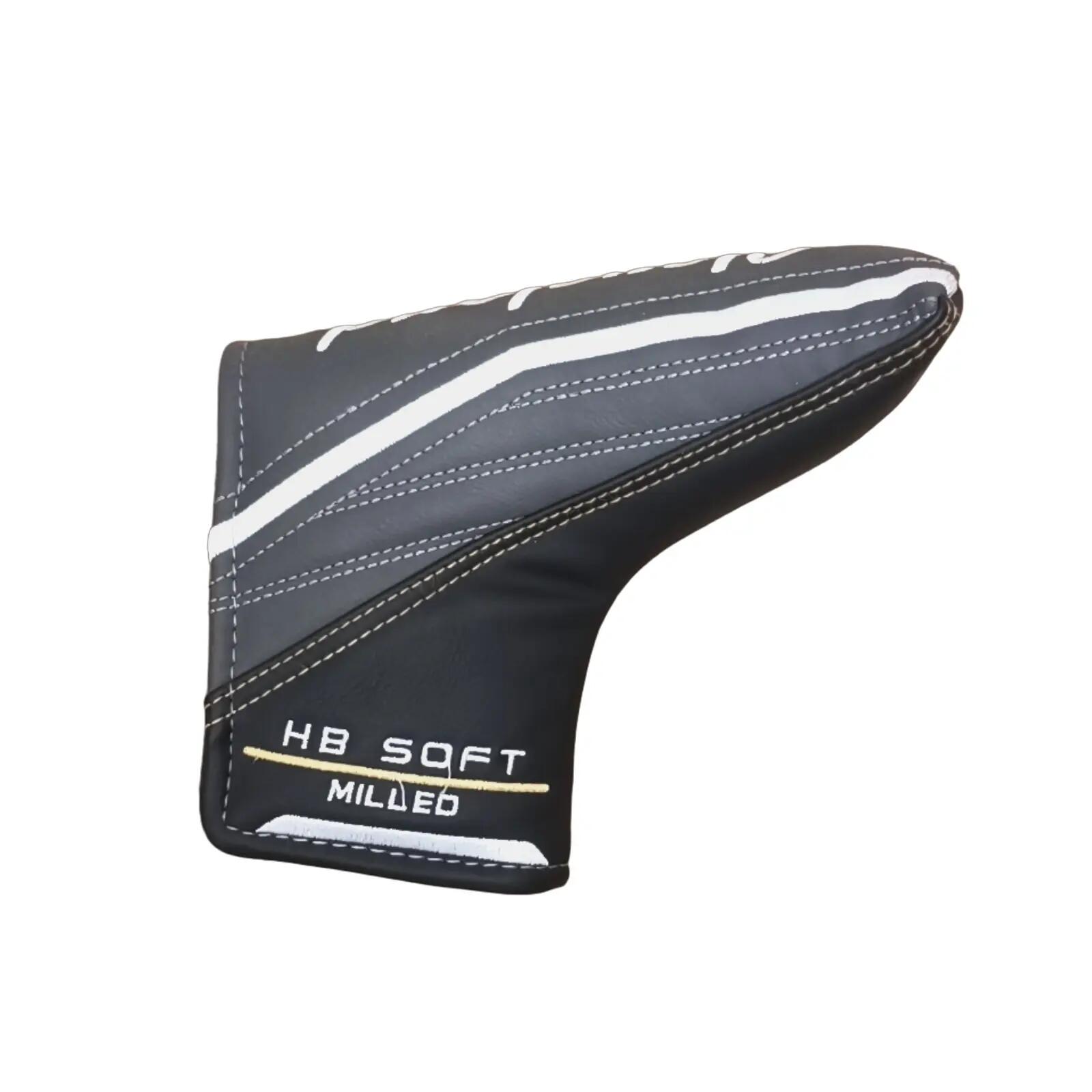 Cleveland HB Soft Milled #1 UST Putter / 34" 2/7