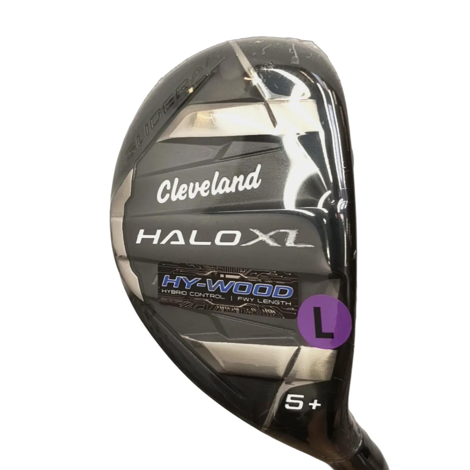 CLEVELAND GOLF picture