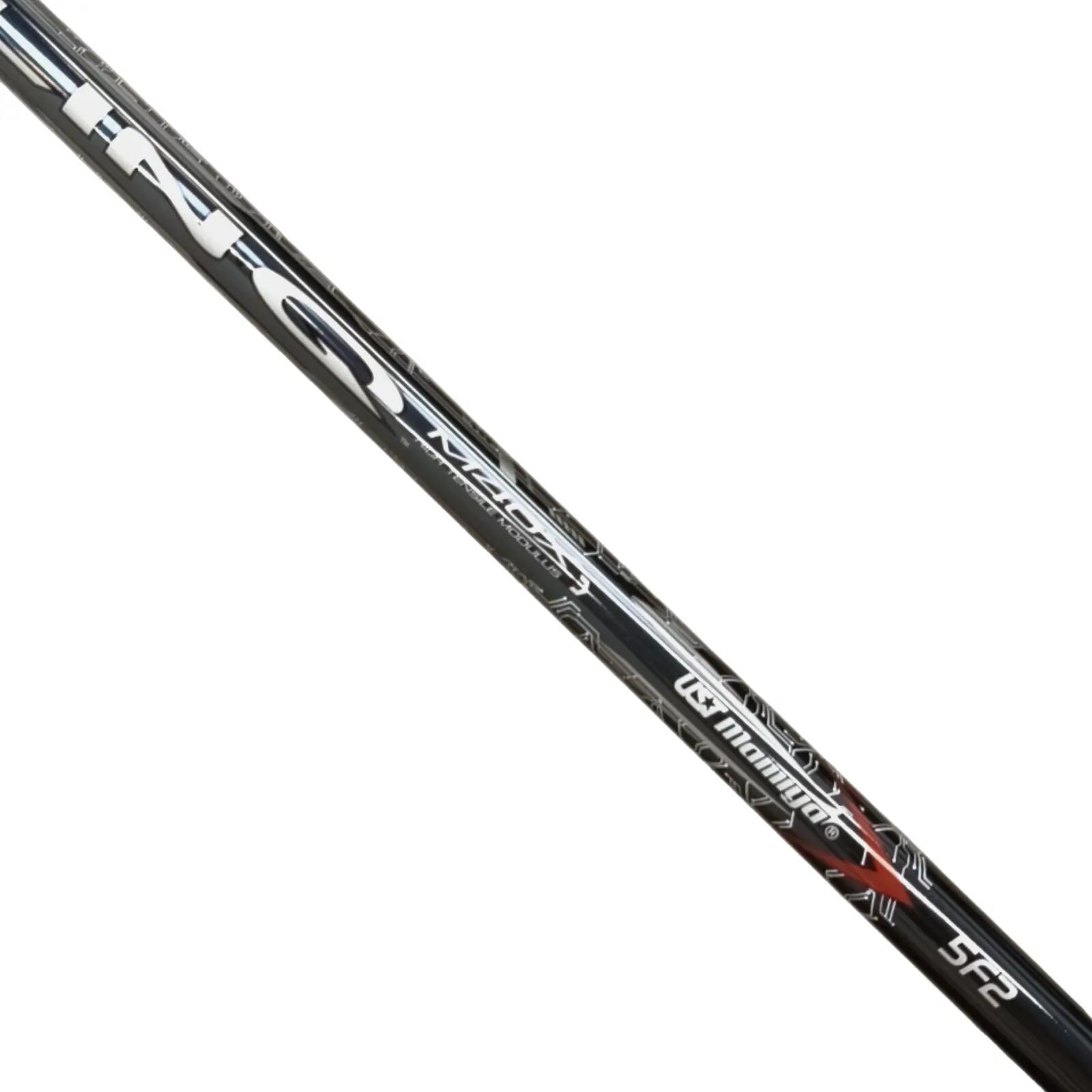 Wilson DynaPWR Max Fairway Wood / Flex A-flex / #7/21 4/5