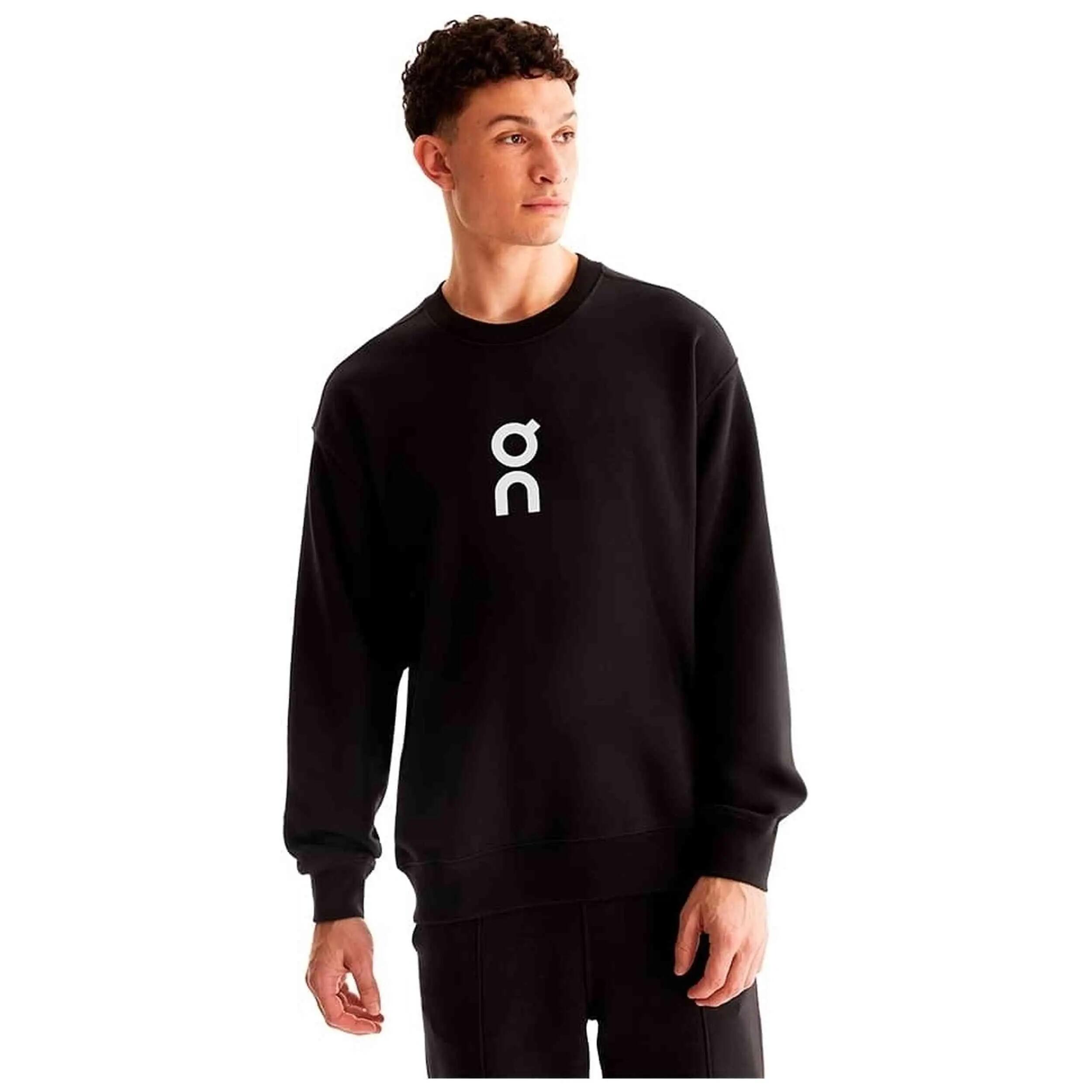 Sweater On model Club Crew voor mannen 1/5
