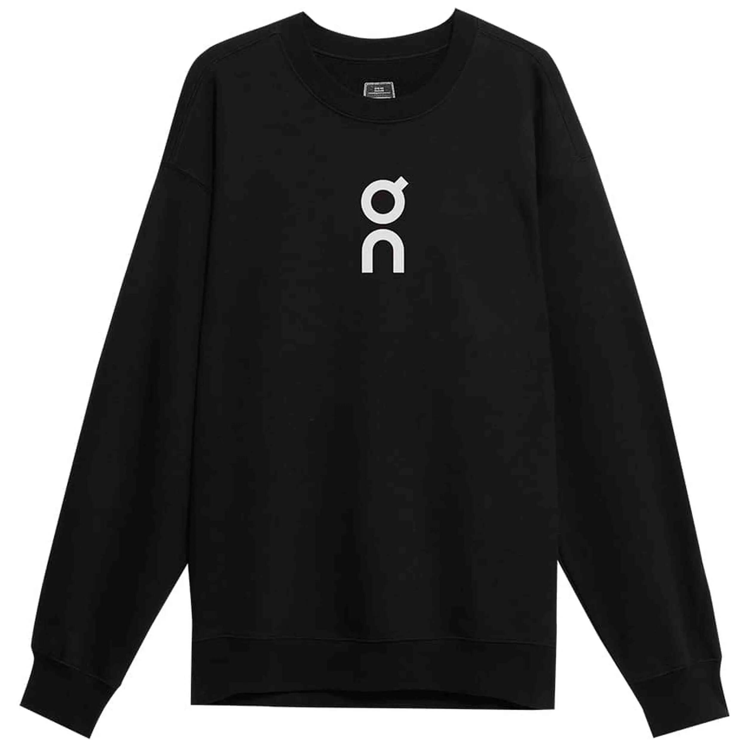 Sweater On model Club Crew voor mannen 5/5