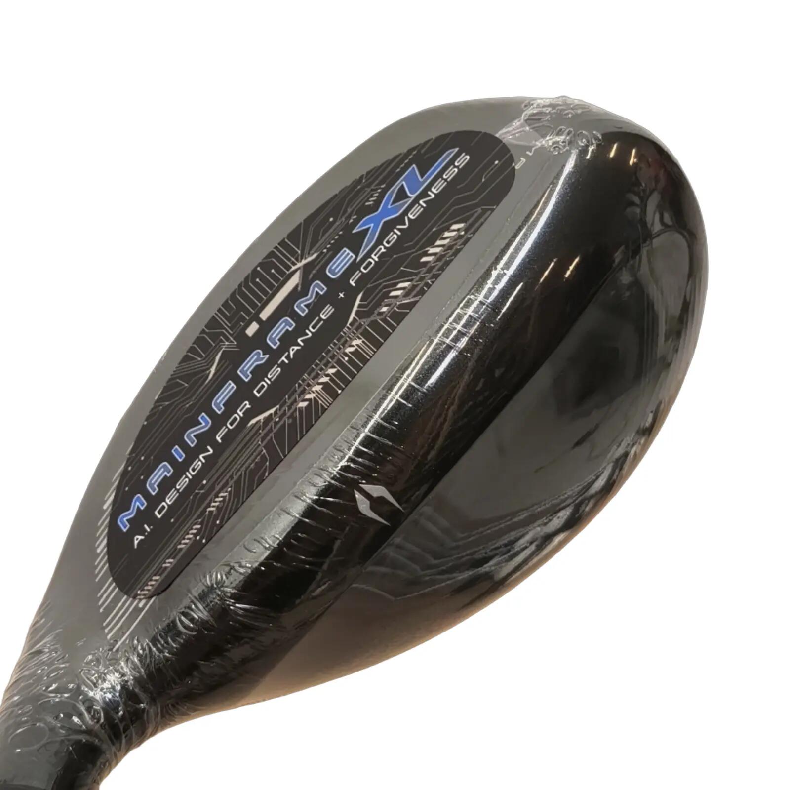 Cleveland Halo XL Hy-Wood Hybrid / Flex A-flex / #6/26 4/6