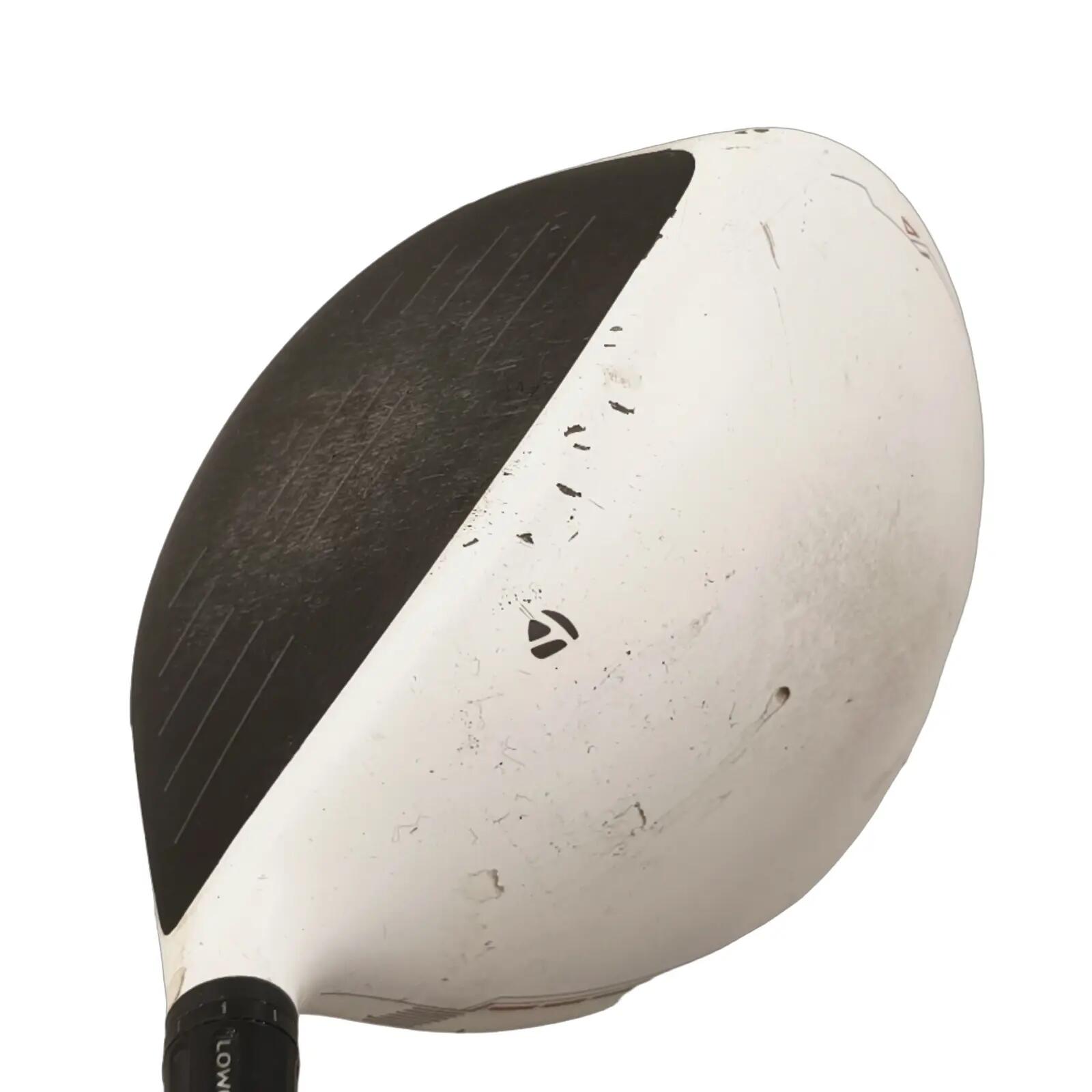 TaylorMade R11 Driver / Flex Regular / Loft 10.5 3/5