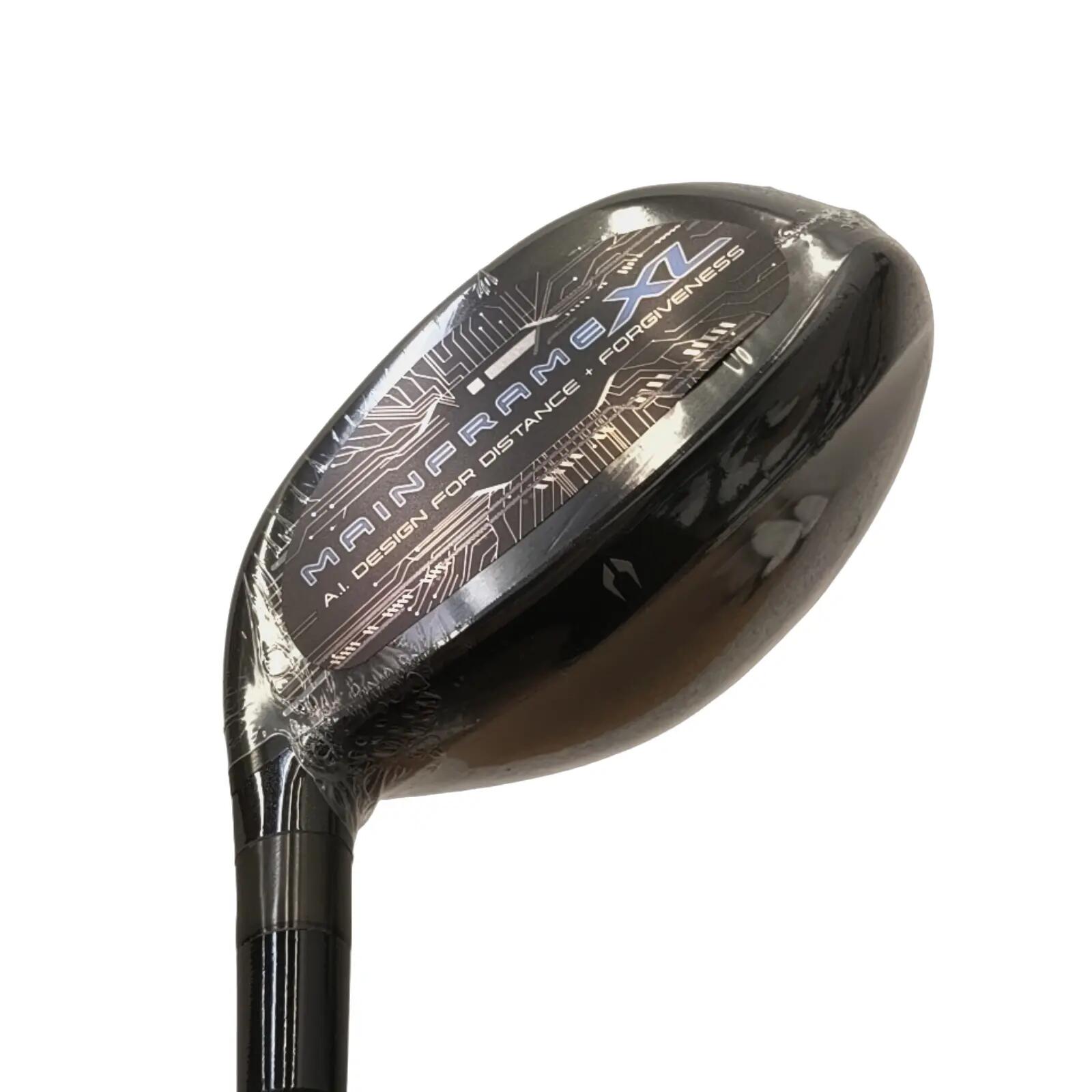 Cleveland Halo XL Fairway Wood / Flex Ladies / #7/21 4/6
