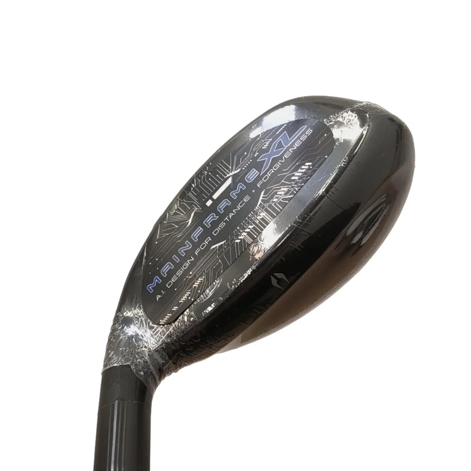 Cleveland Halo XL Hy-Wood Hybrid / Flex Regular / #6/26 4/6