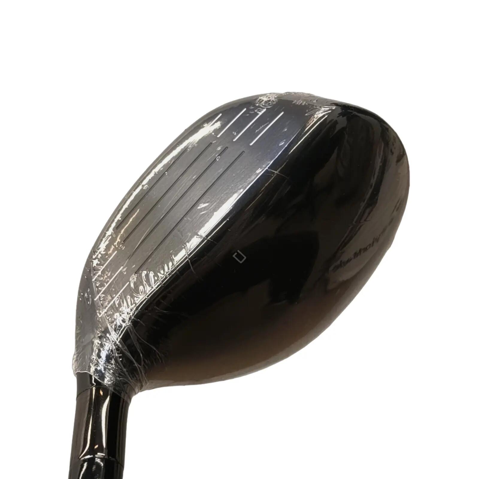 Wilson DynaPWR Max Fairway Wood / Flex A-flex / #7/21 3/5