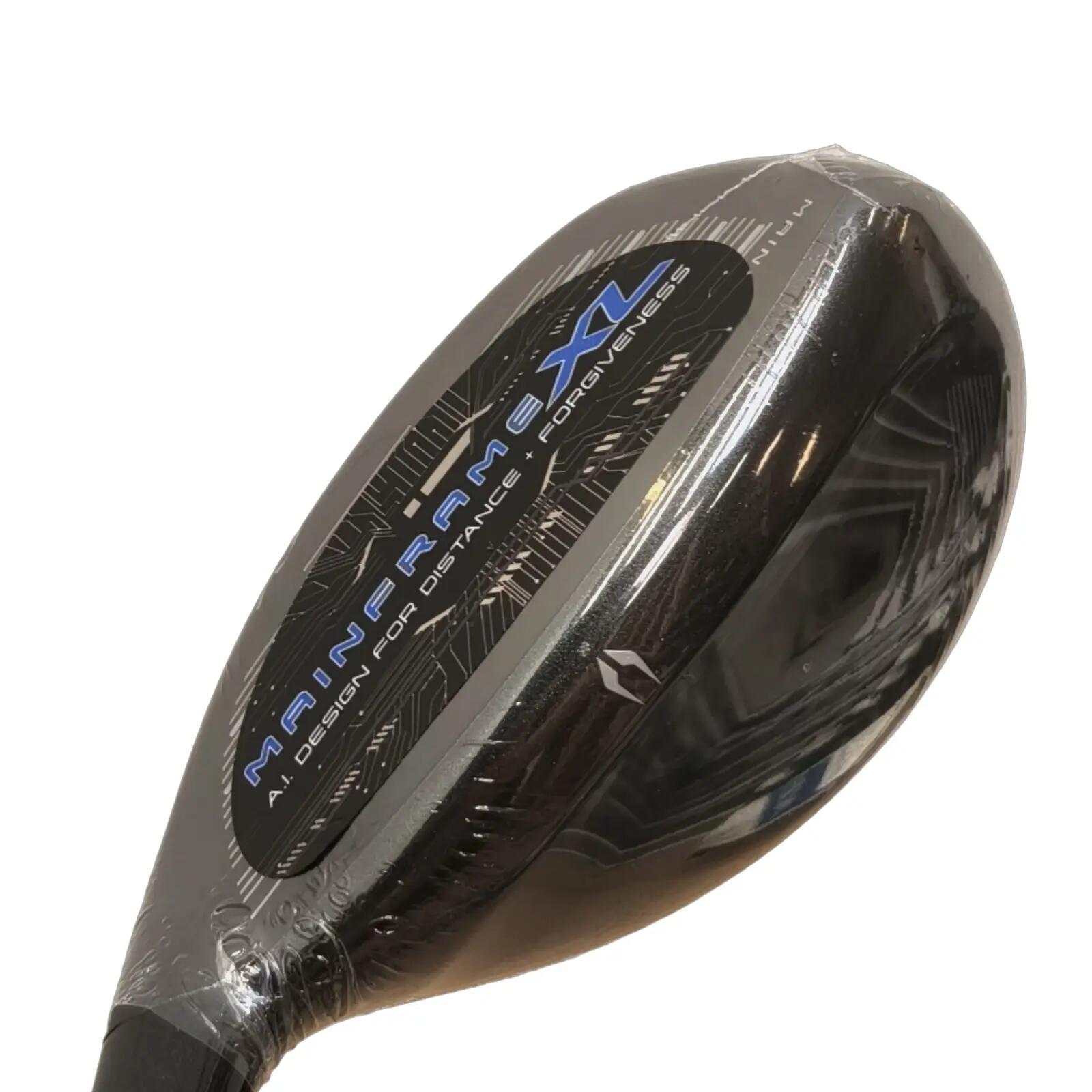 Cleveland Halo XL Hy-Wood Hybrid / Flex Ladies / #5/23 4/6