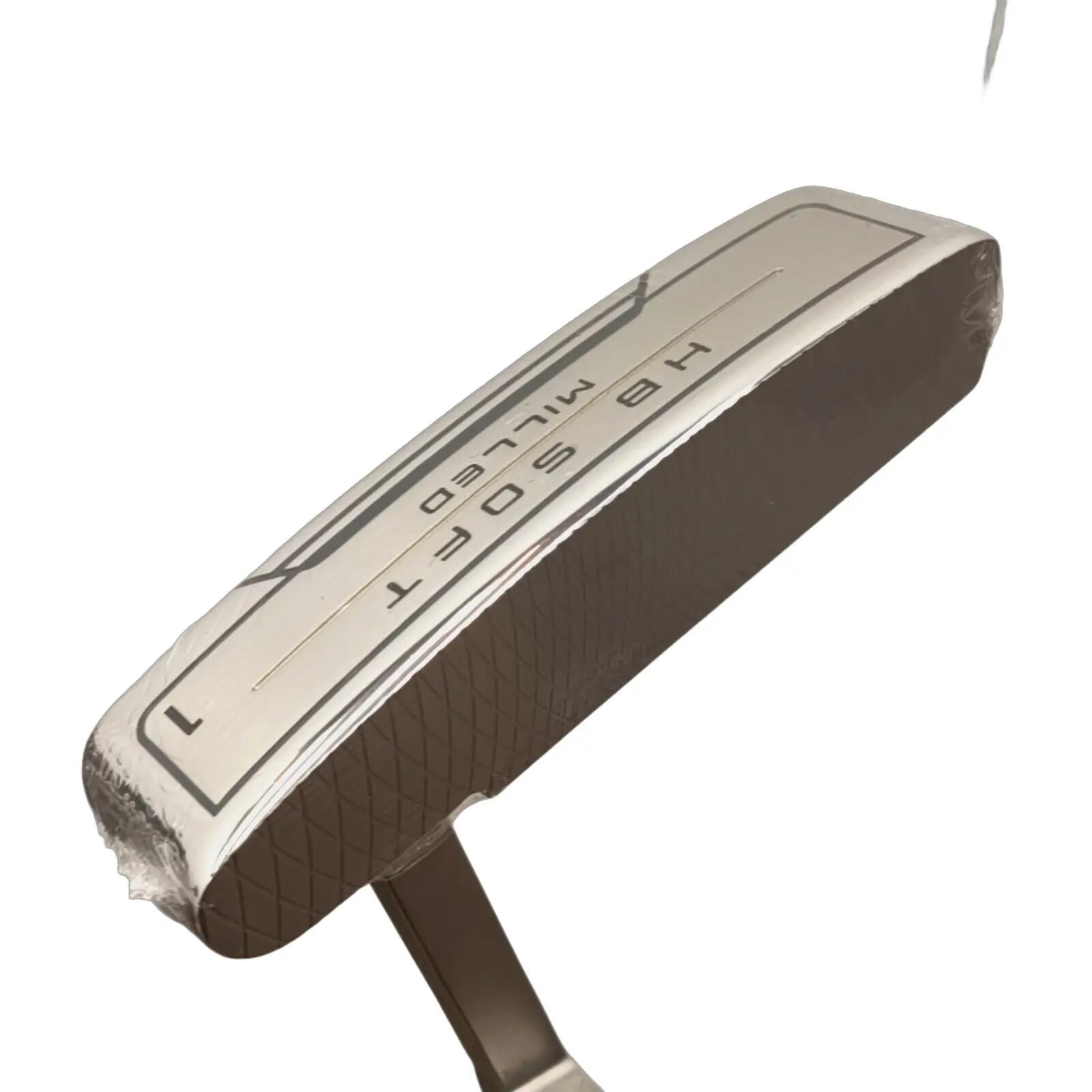 Cleveland HB Soft Milled #1 Putter / 34" 3/6