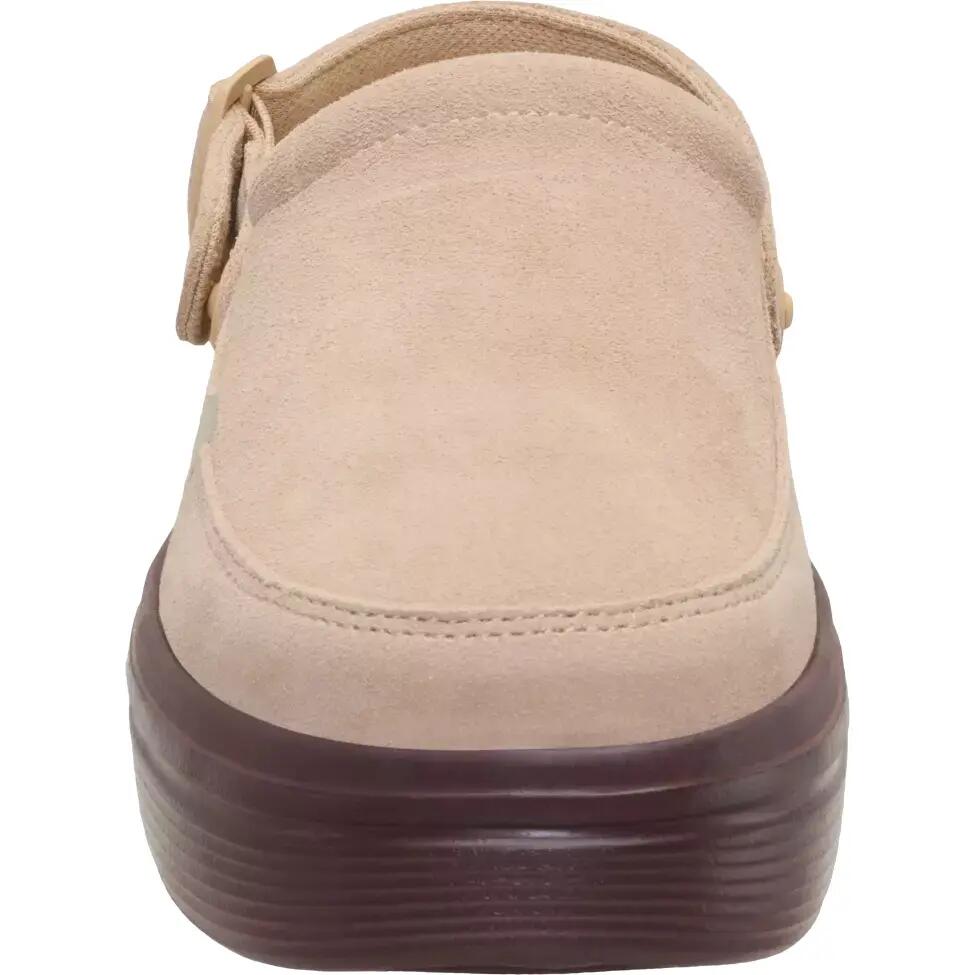 HeyDude Damskie Chodaki Austin Lift Clog 6/6