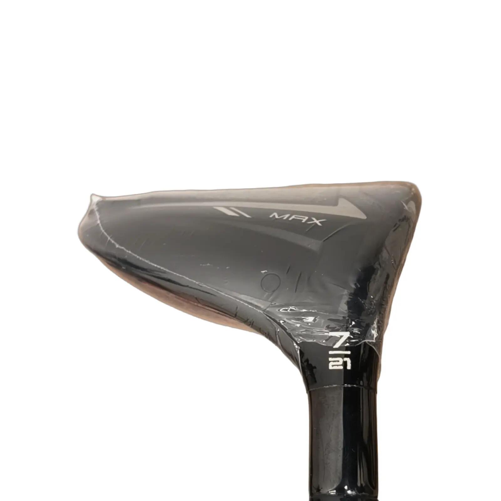 Wilson DynaPWR Max Fairway Wood / Flex A-flex / #7/21 2/5