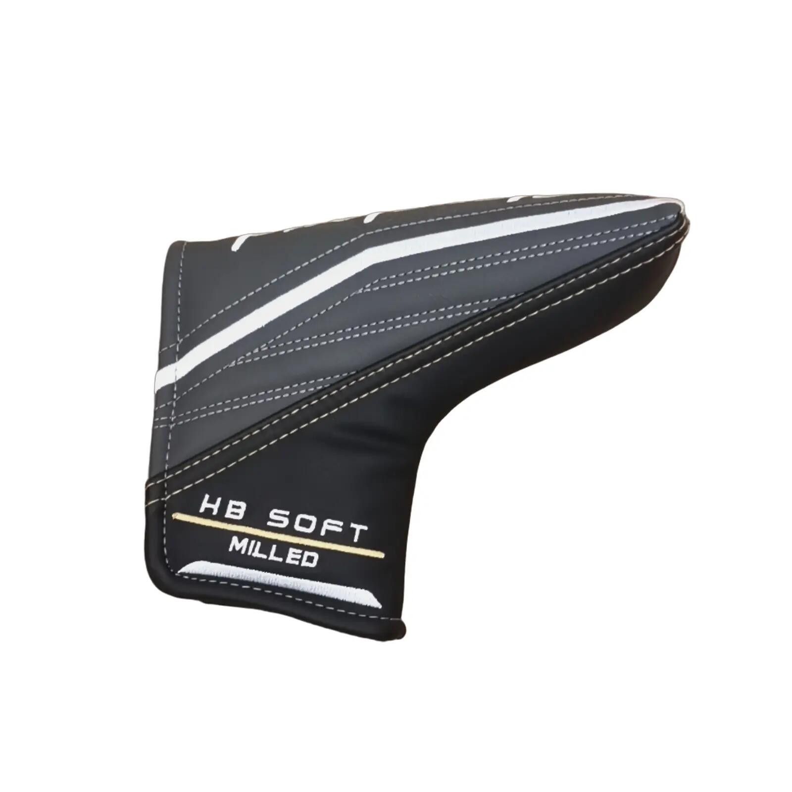 Cleveland HB Soft Milled #1 Putter / 34" 2/6