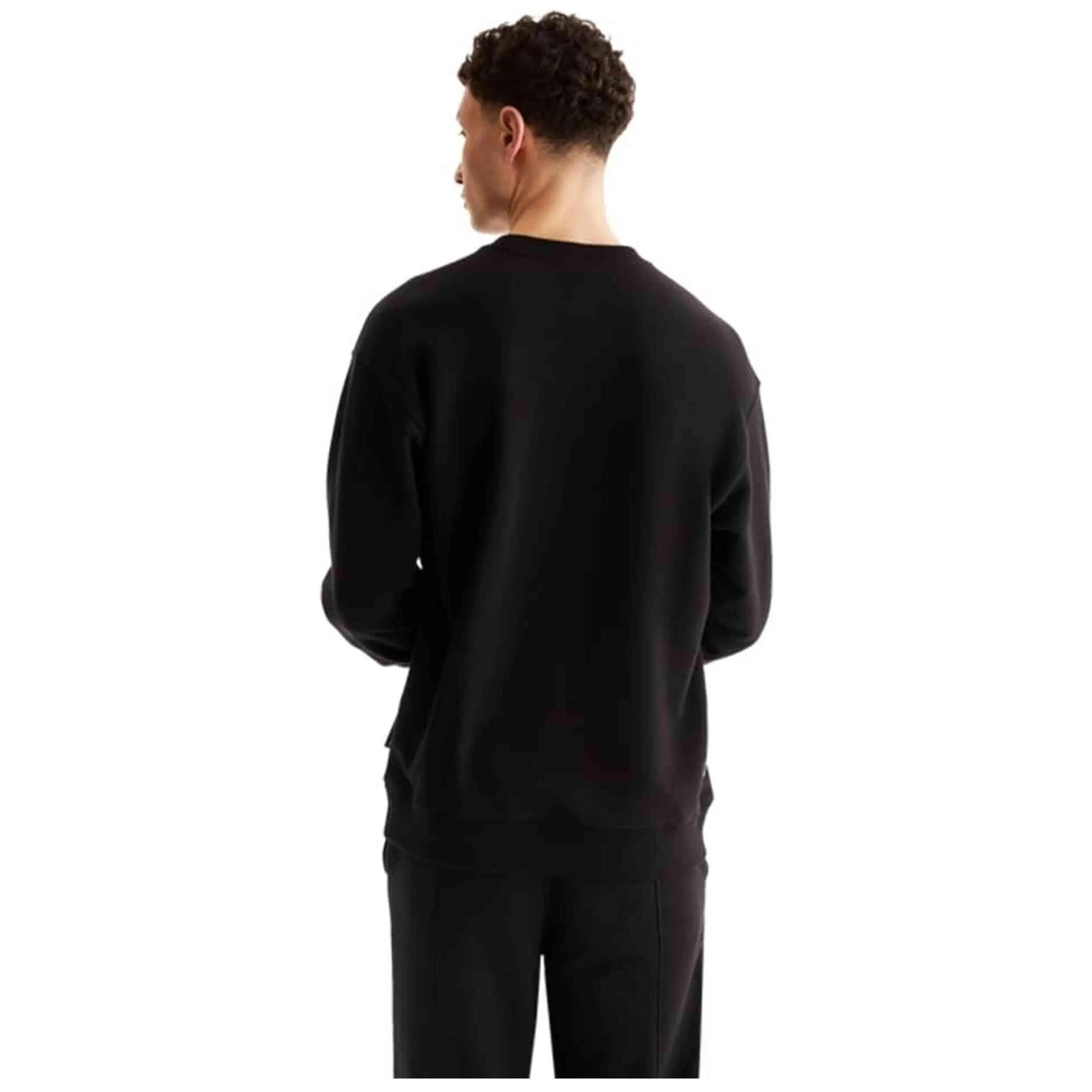Sweater On model Club Crew voor mannen 3/5