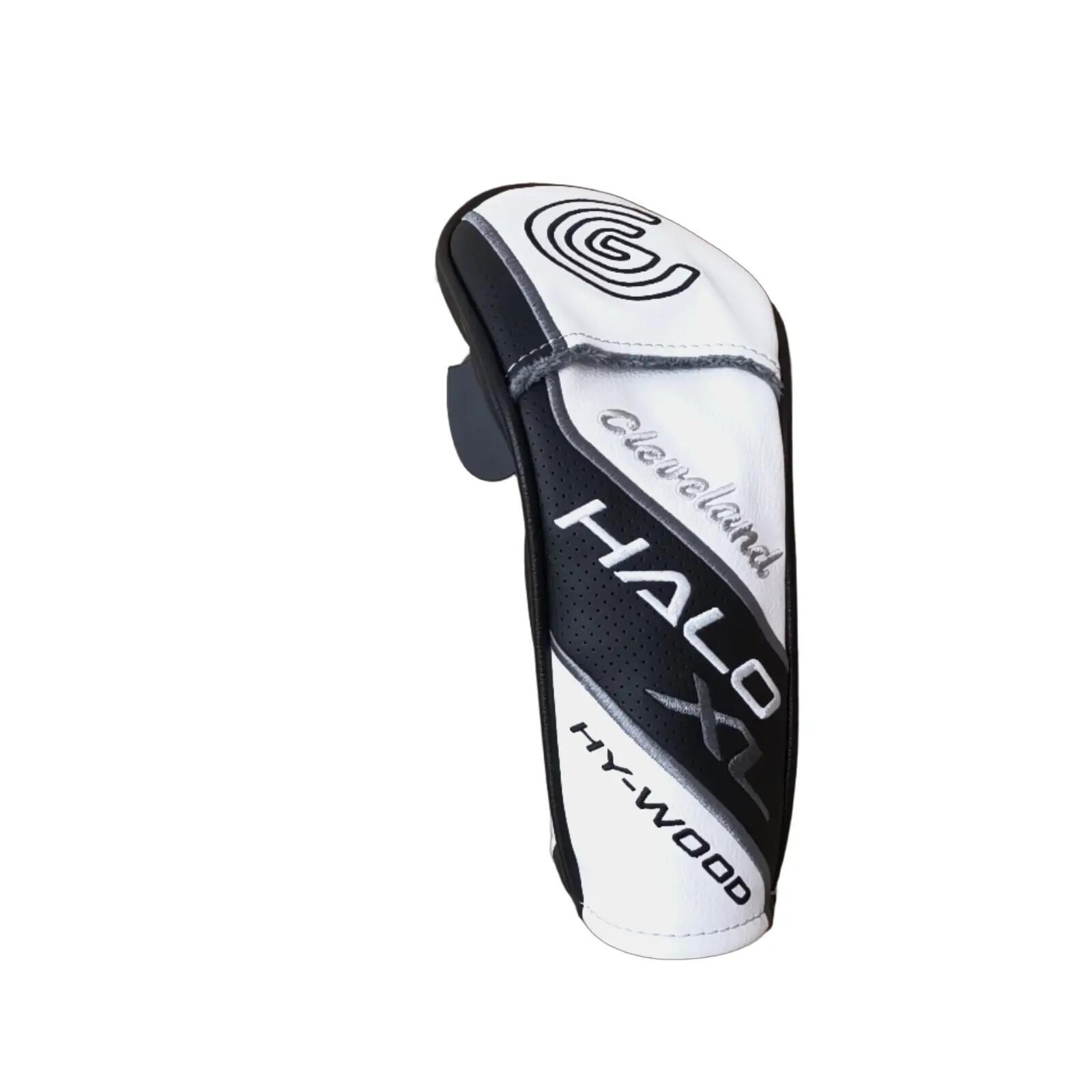 Cleveland Halo XL Hy-Wood Hybrid / Flex A-flex / #6/26 2/6