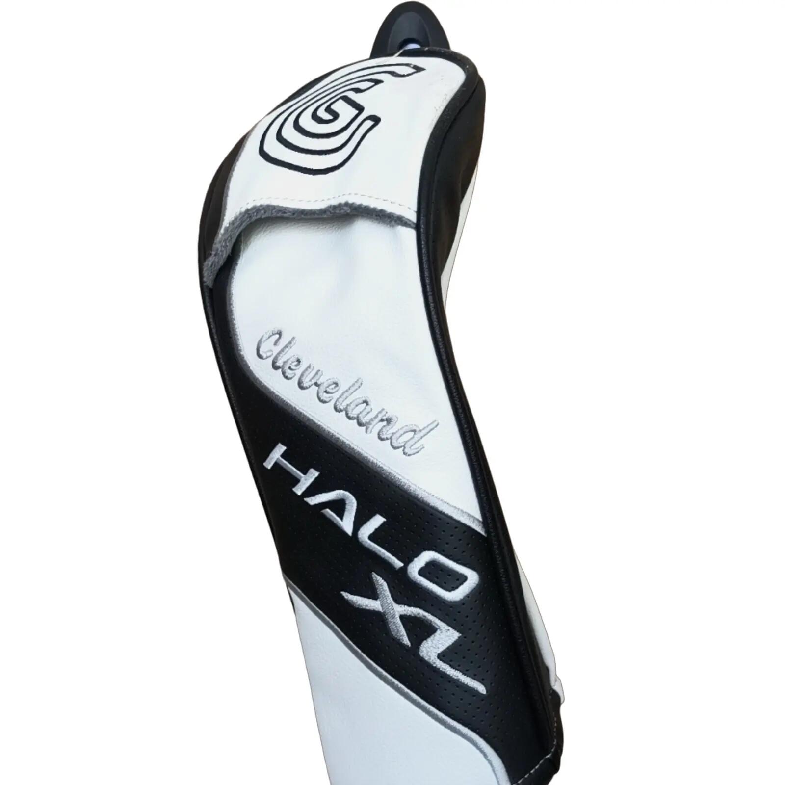 Cleveland Halo XL Fairway Wood / Flex Ladies / #7/21 2/6