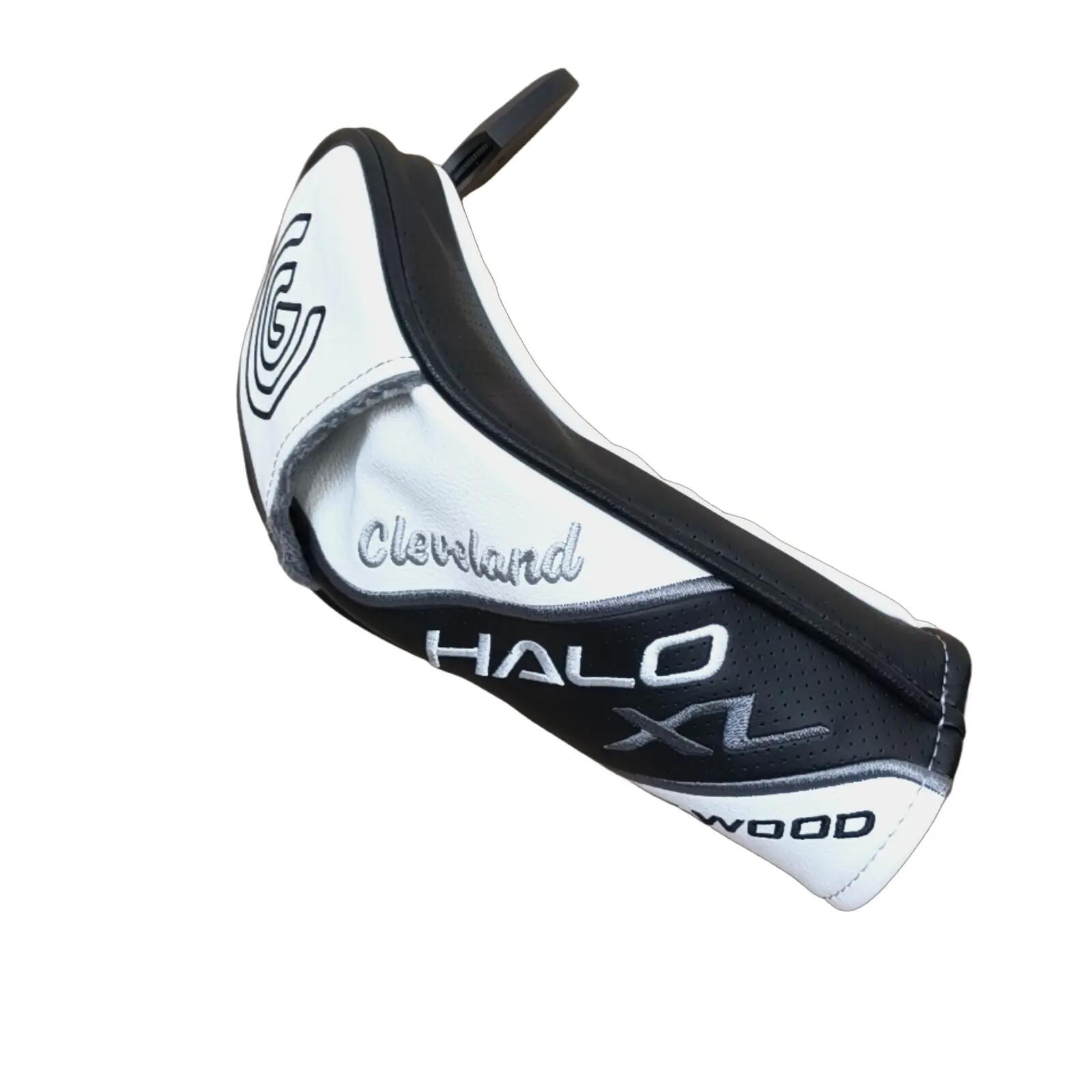 Cleveland Halo XL Hy-Wood Hybrid / Flex Regular / #6/26 2/6