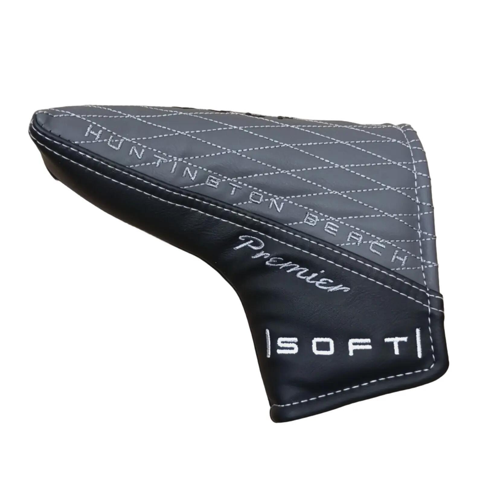 Cleveland Huntington Beach Soft Premier #4 Putter / 33" 2/7