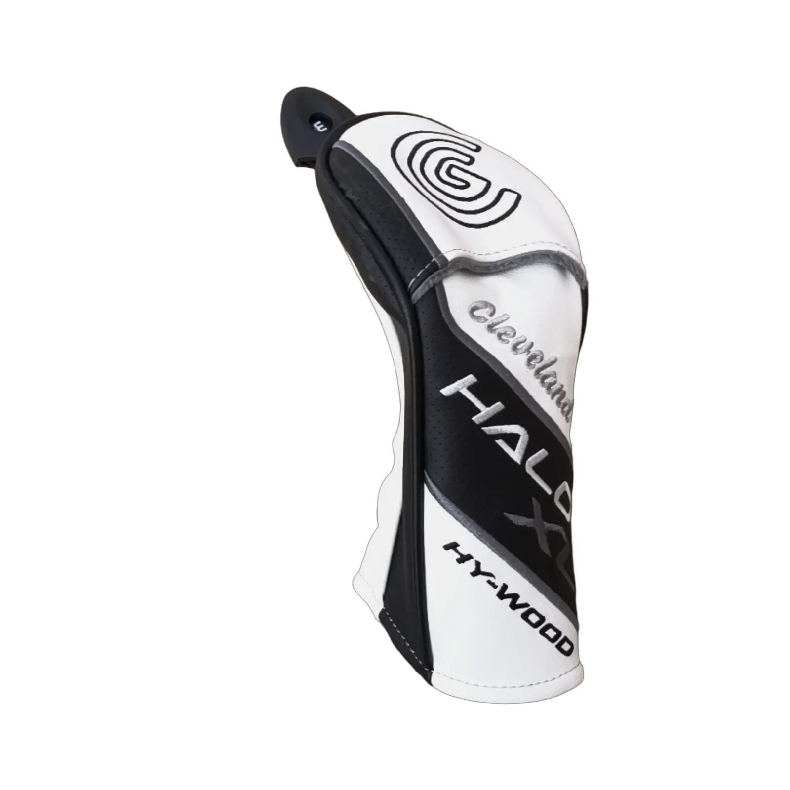 Cleveland Halo XL Hy-Wood Hybrid / Flex Ladies / #5/23 2/6