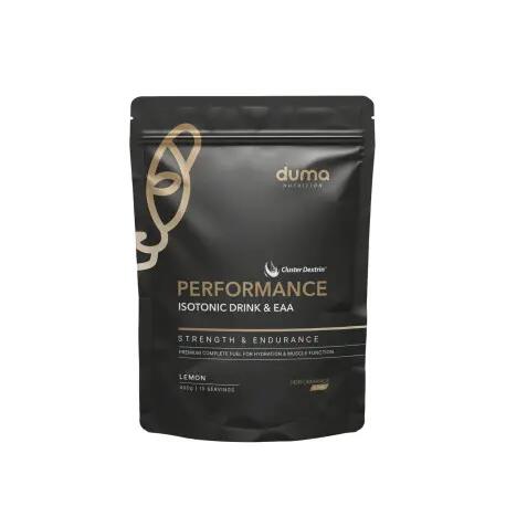 DUMA NUTRITION picture