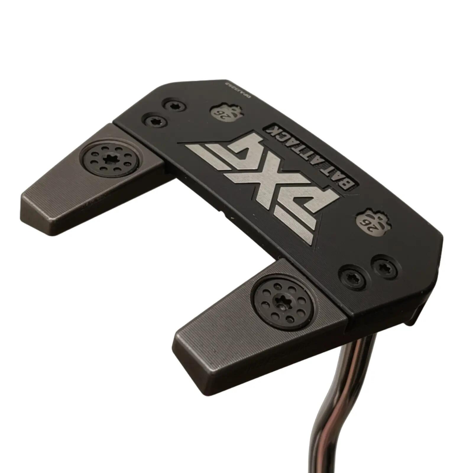 PXG picture