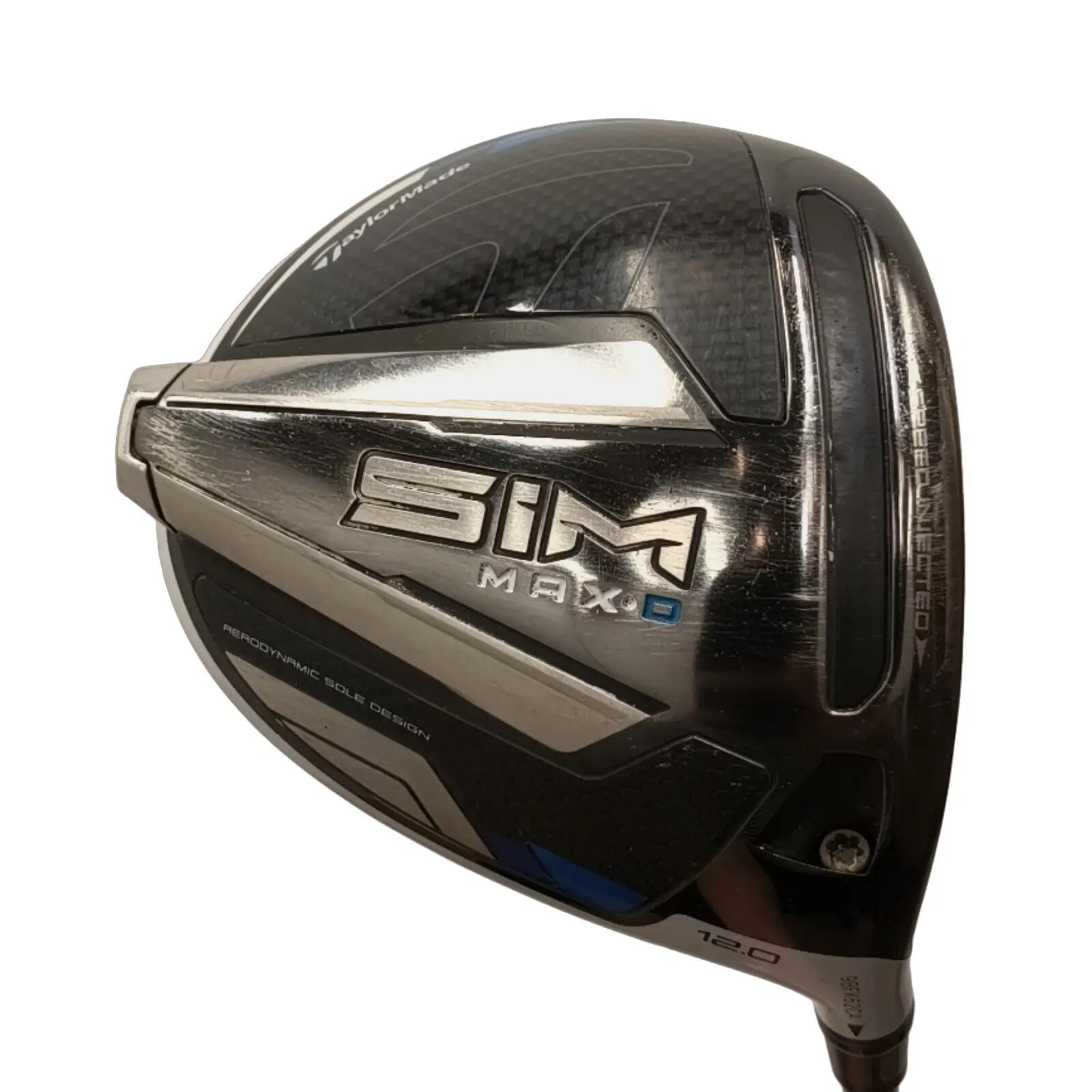 TAYLORMADE picture
