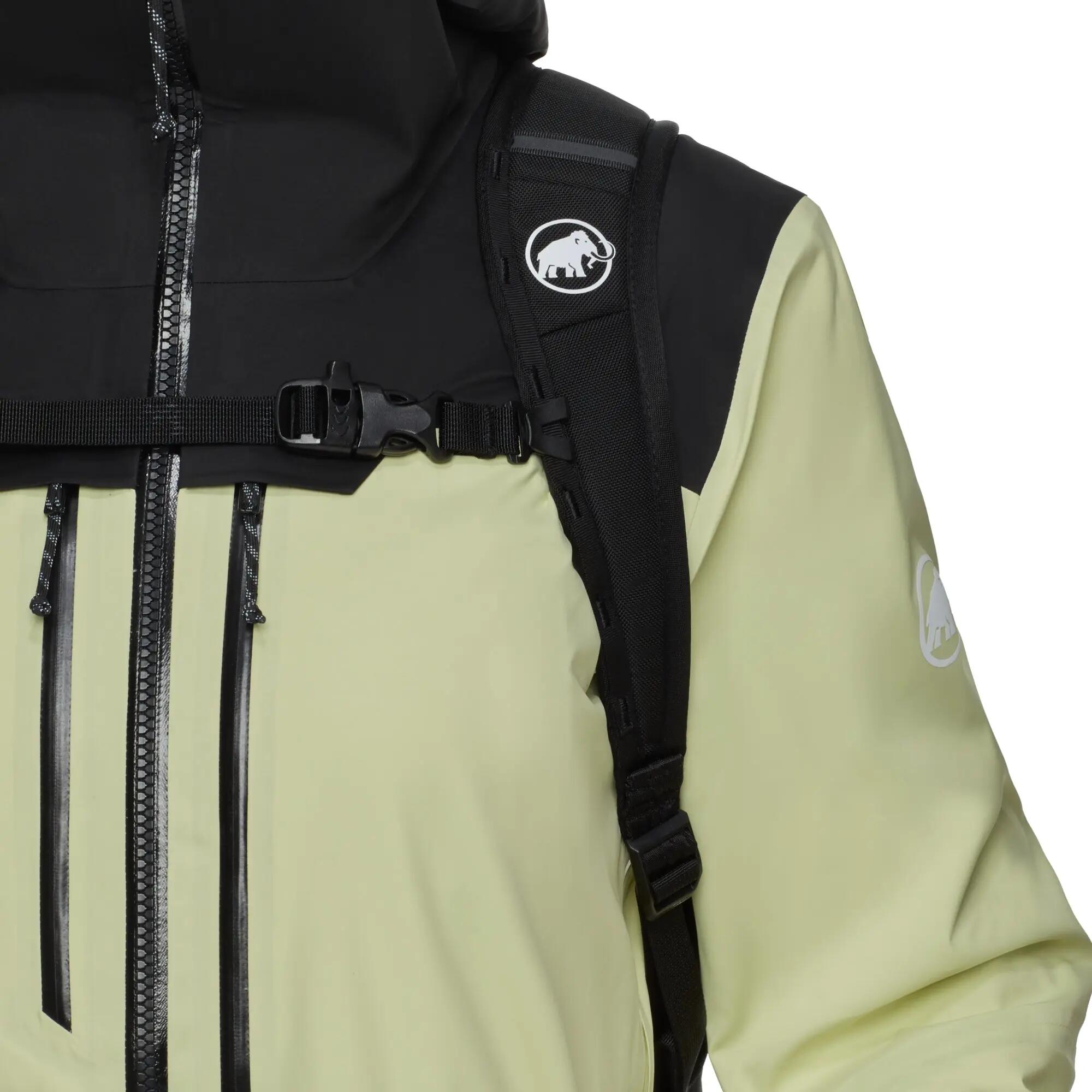 Mammut Nirvana 22 Women - Skitourenrucksack 6/7