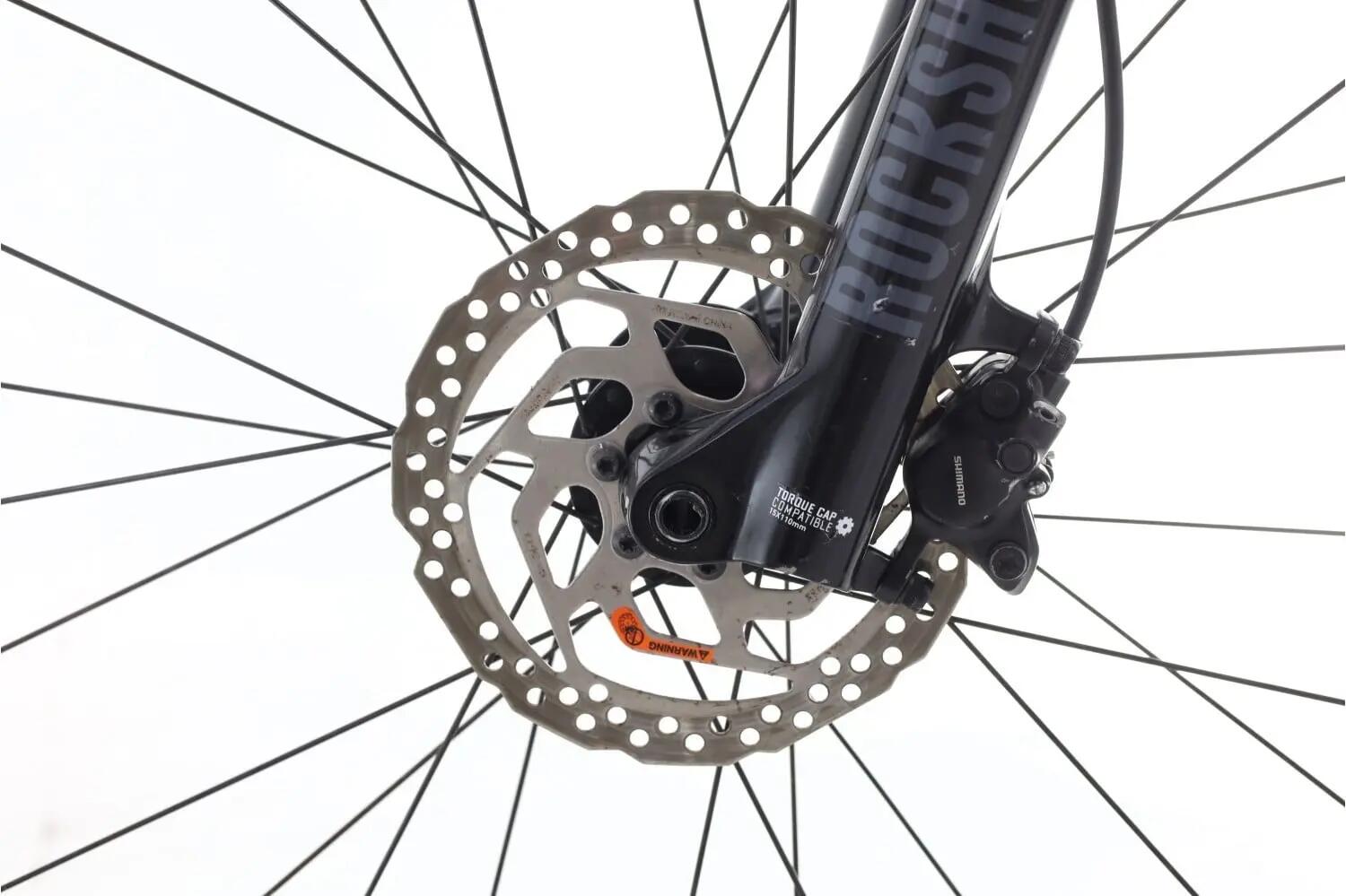 Segunda Vida · MTB ·  Procaliber 9.5 · Muy buen estado 7/8