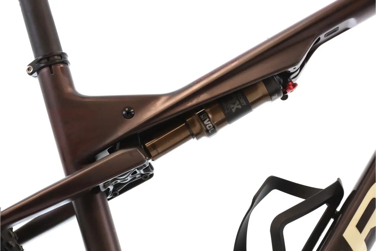 Second life · R. górski · Orbea Oiz M10 2027 XT Di2 · W bardzo dobrym stanie 7/8