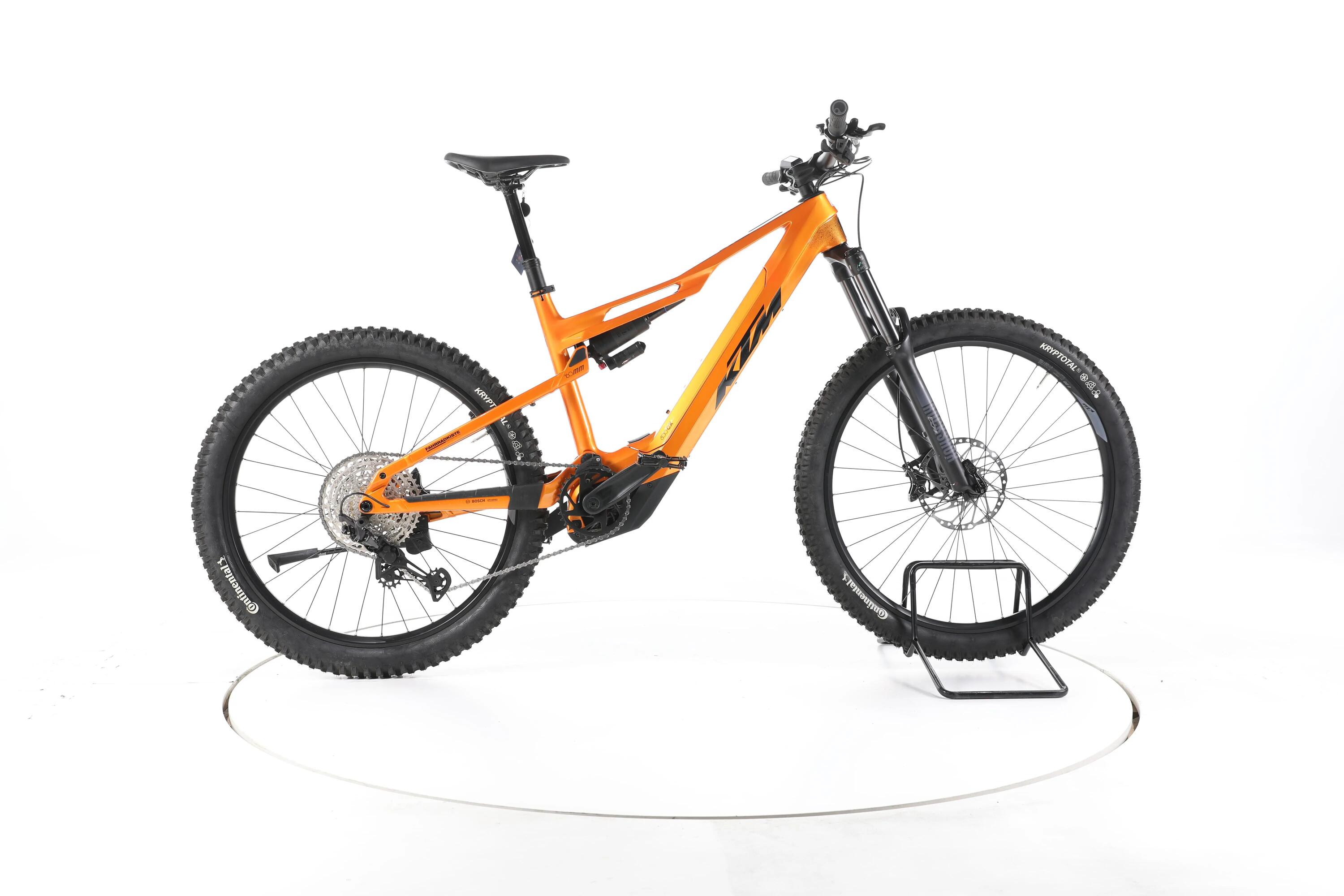 KTM picture