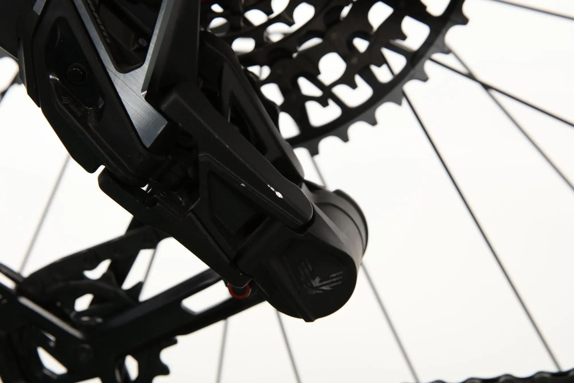 Reconditionné VTT Semi Rigide Lapierre Prorace CF 9.9 Sram XO AXS 12 - Très Bon 5/5