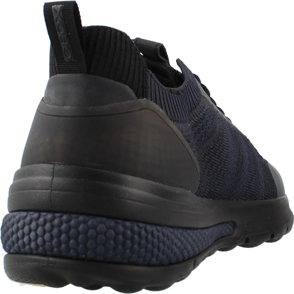 Buty GEOX U46BAB 0006K Niebieski 3/5
