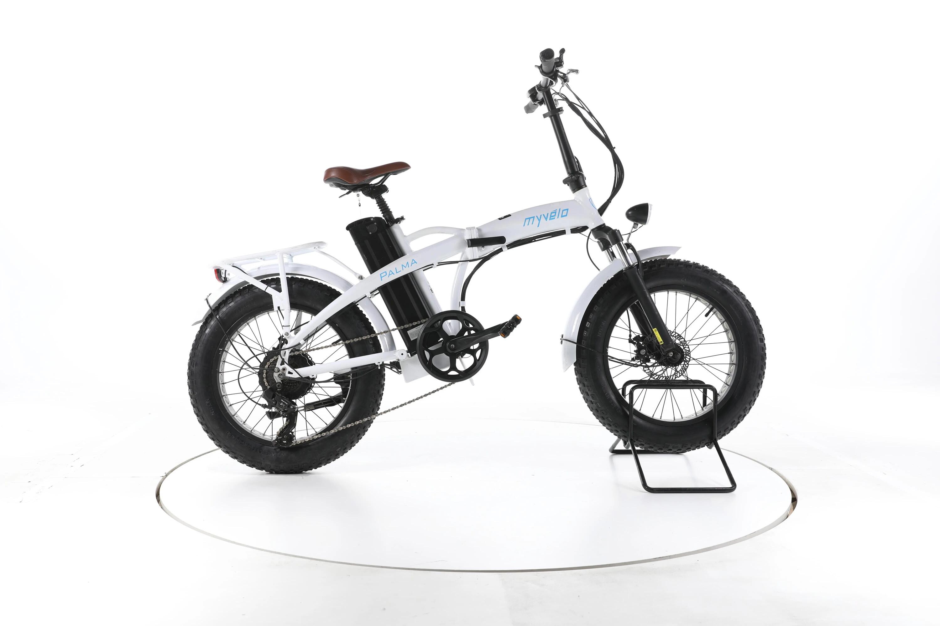 MYVELO picture