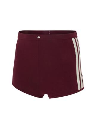 Panty bequem sportlich Damen - Sport Active Essentials Cotton 3 Stripes