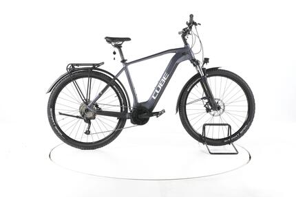 Reconditionné - Cube Cube Reaction Hybrid Performance Trekking - Très Bon