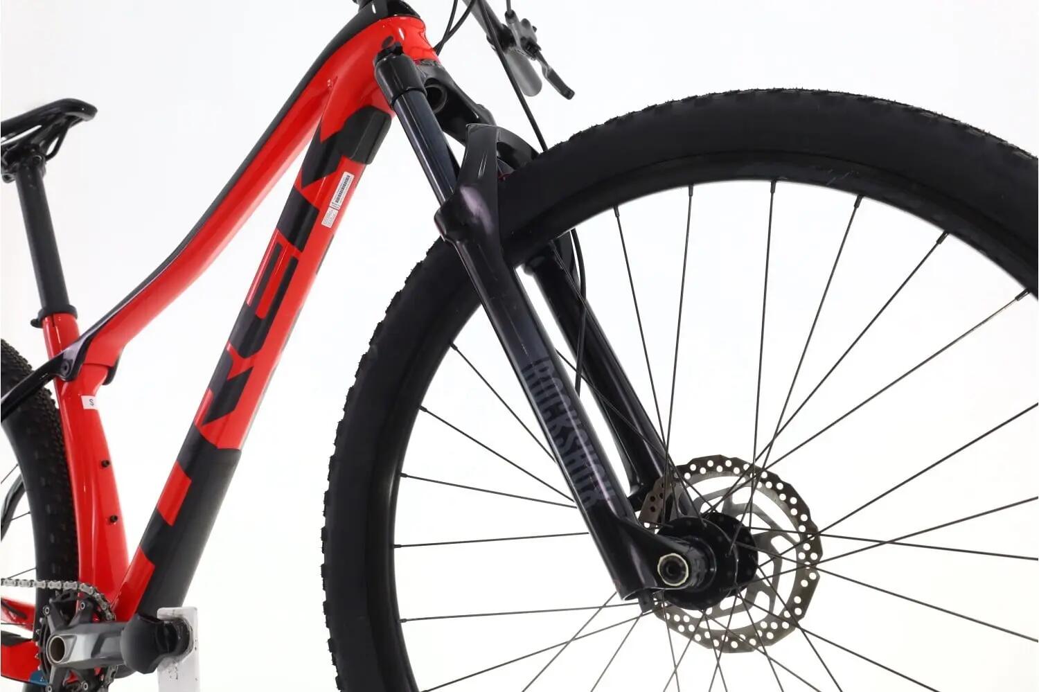 Segunda Vida · MTB ·  Procaliber 9.5 · Muy buen estado 5/8