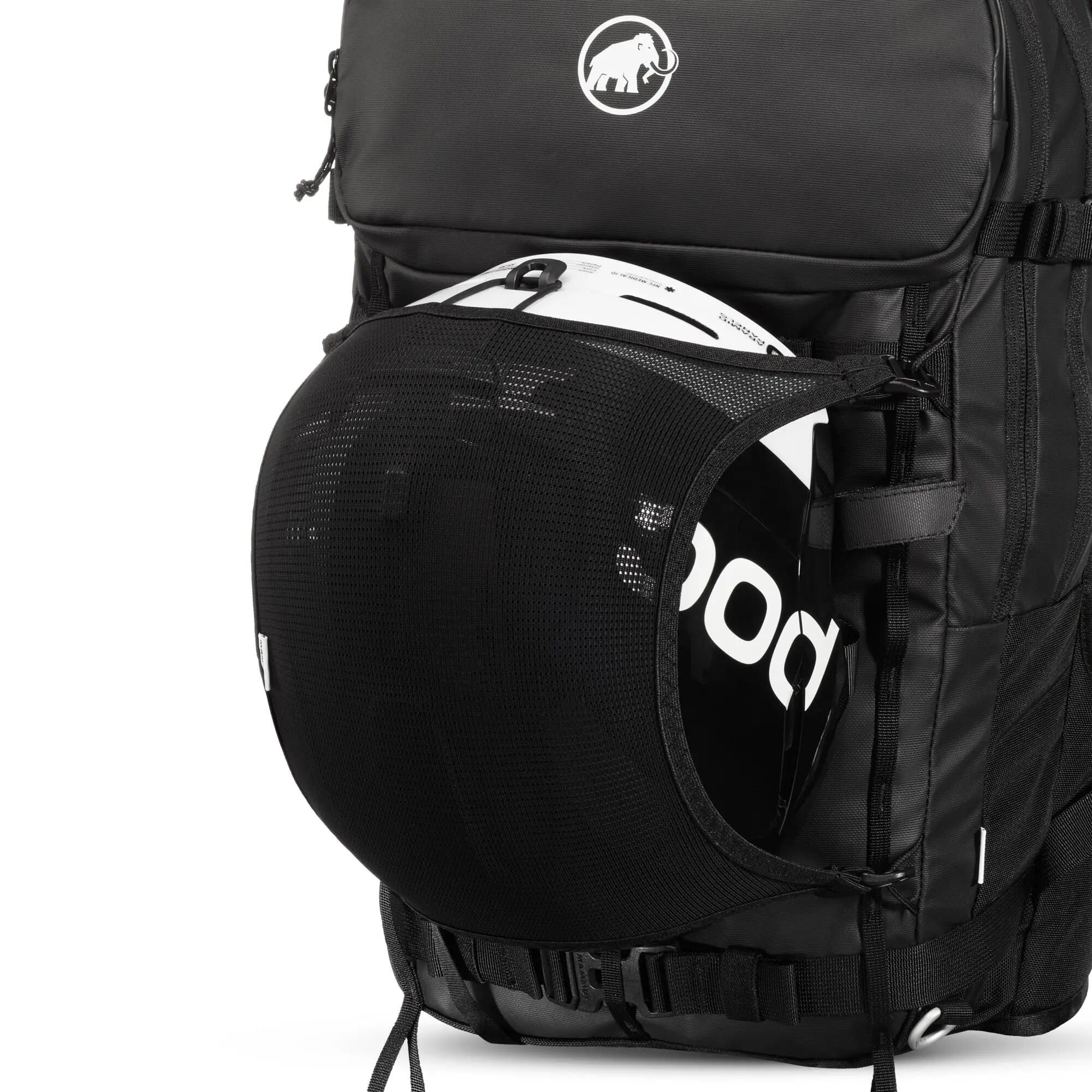 Mammut Nirvana 22 Women - Skitourenrucksack 4/7